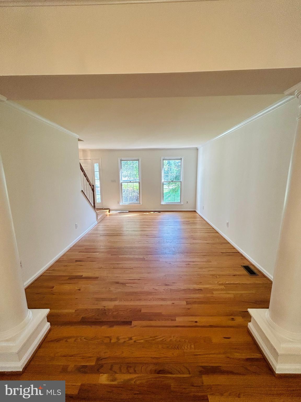 BELLE HAVEN MEADOWS - Residential Lease