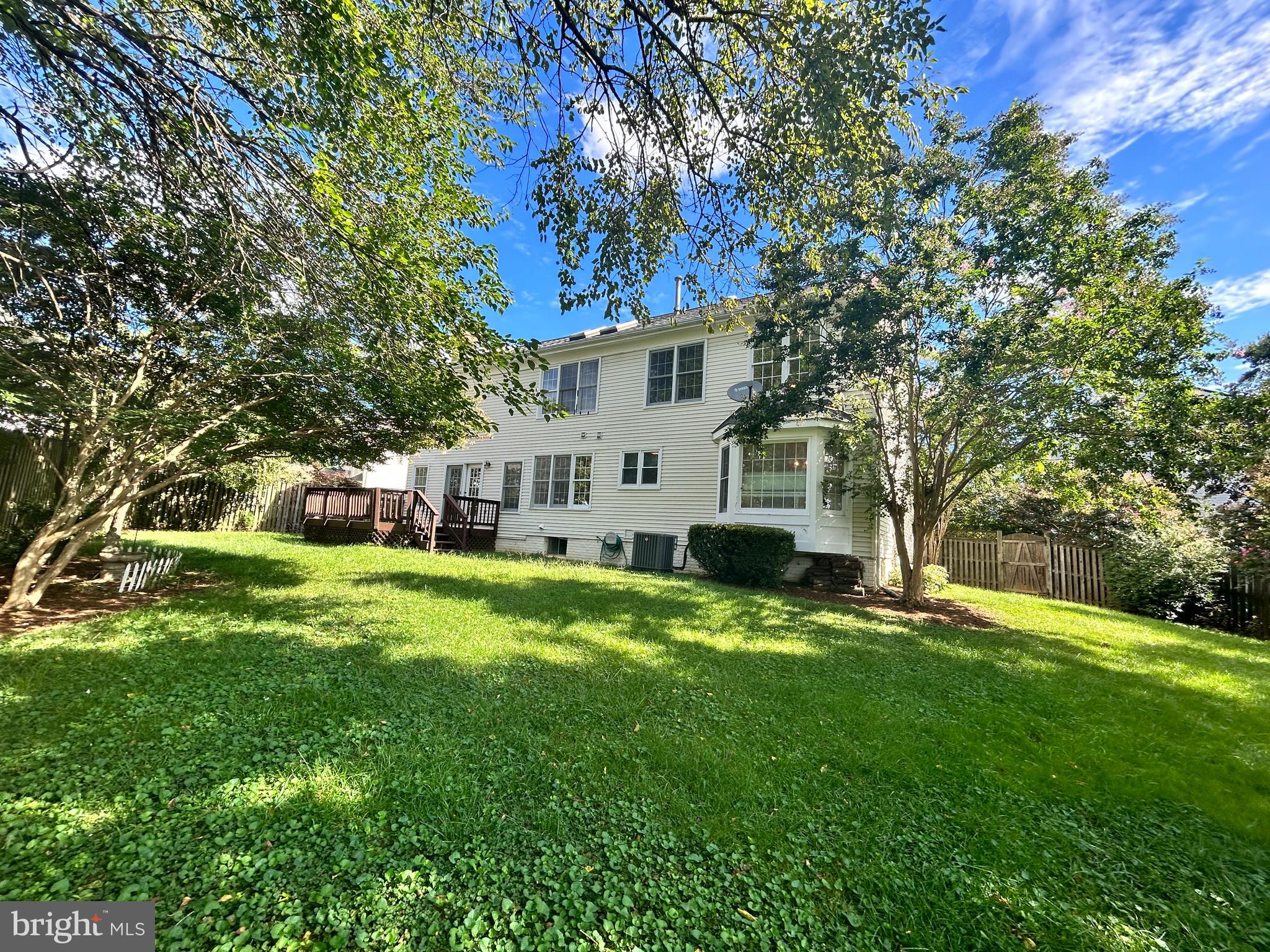 BELLE HAVEN MEADOWS - Residential Lease