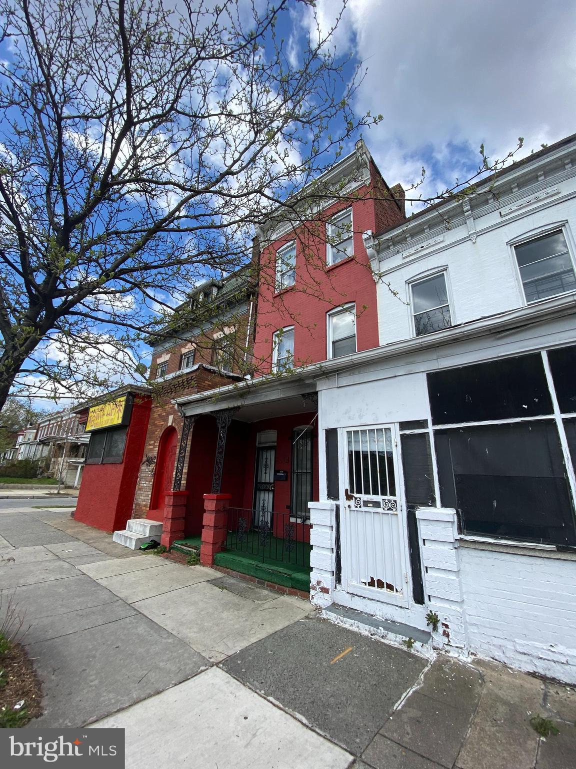 COLD SPRING NEWTOWN - Residential