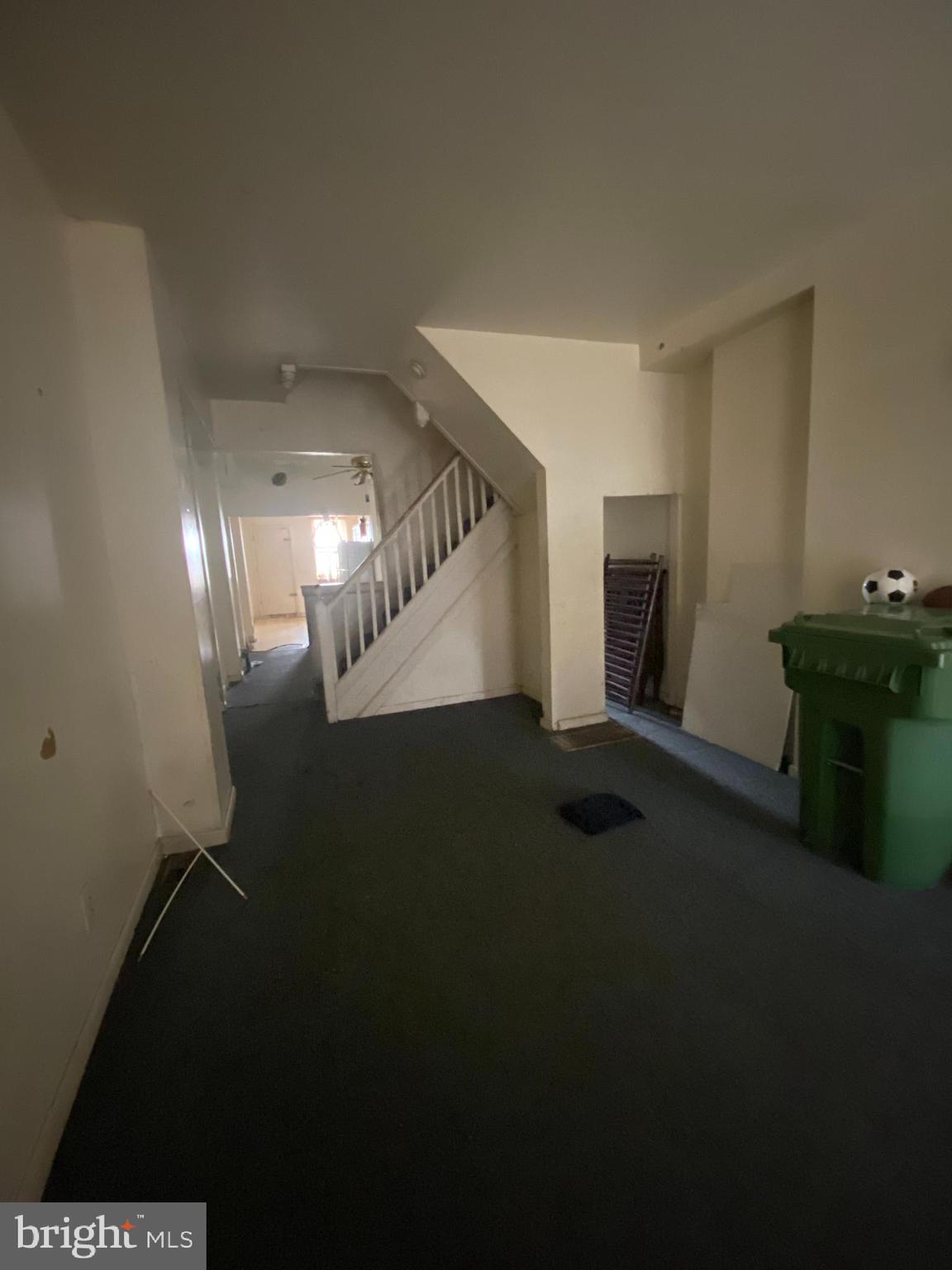 COLD SPRING NEWTOWN - Residential