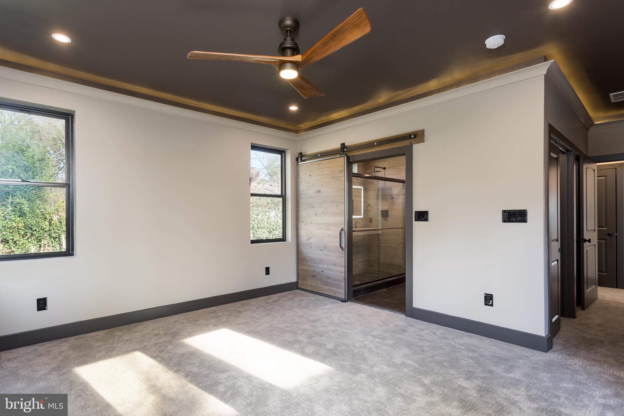 HOLLIN HALL VILLAGE - Residential Lease