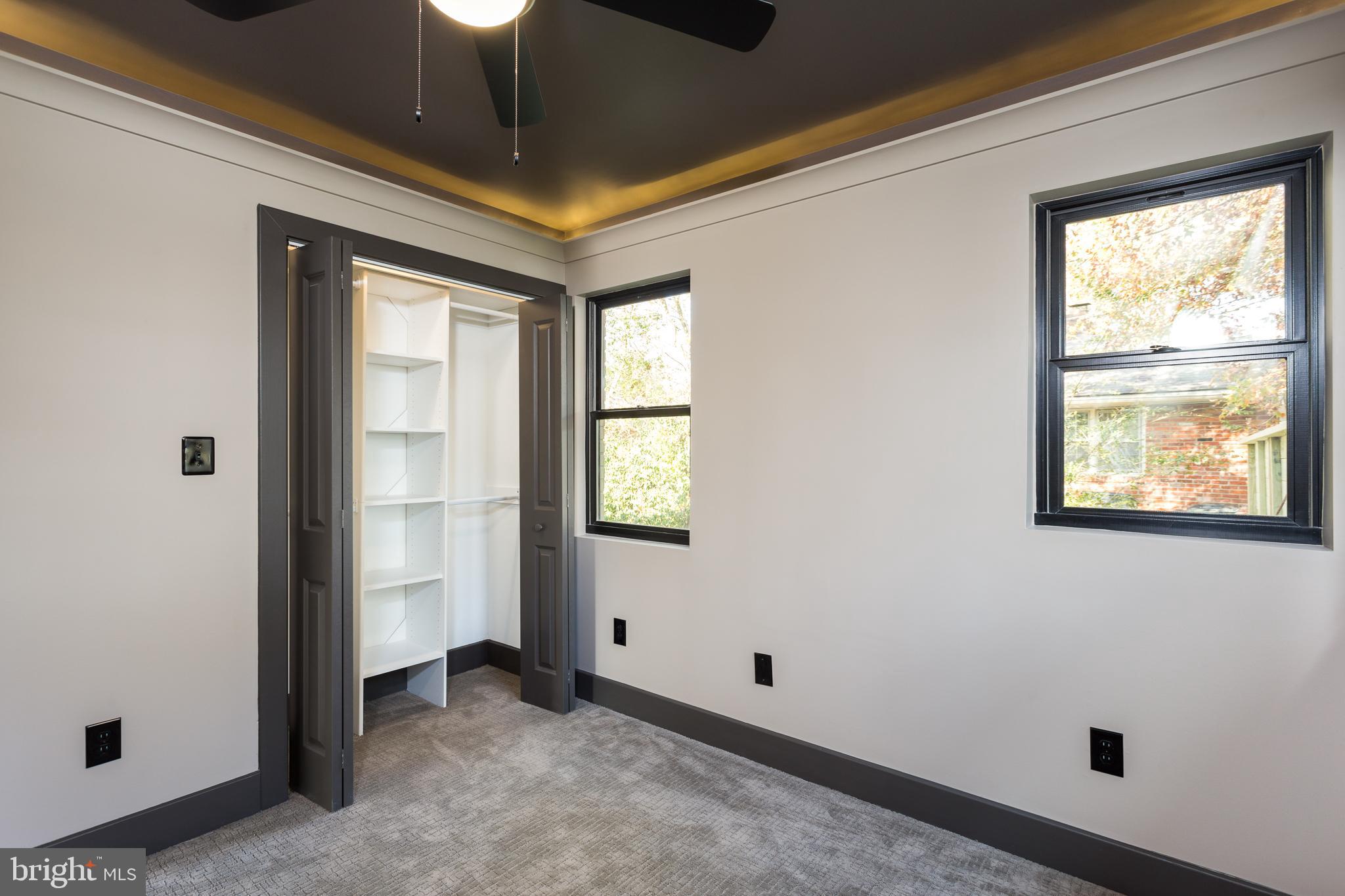 HOLLIN HALL VILLAGE - Residential Lease