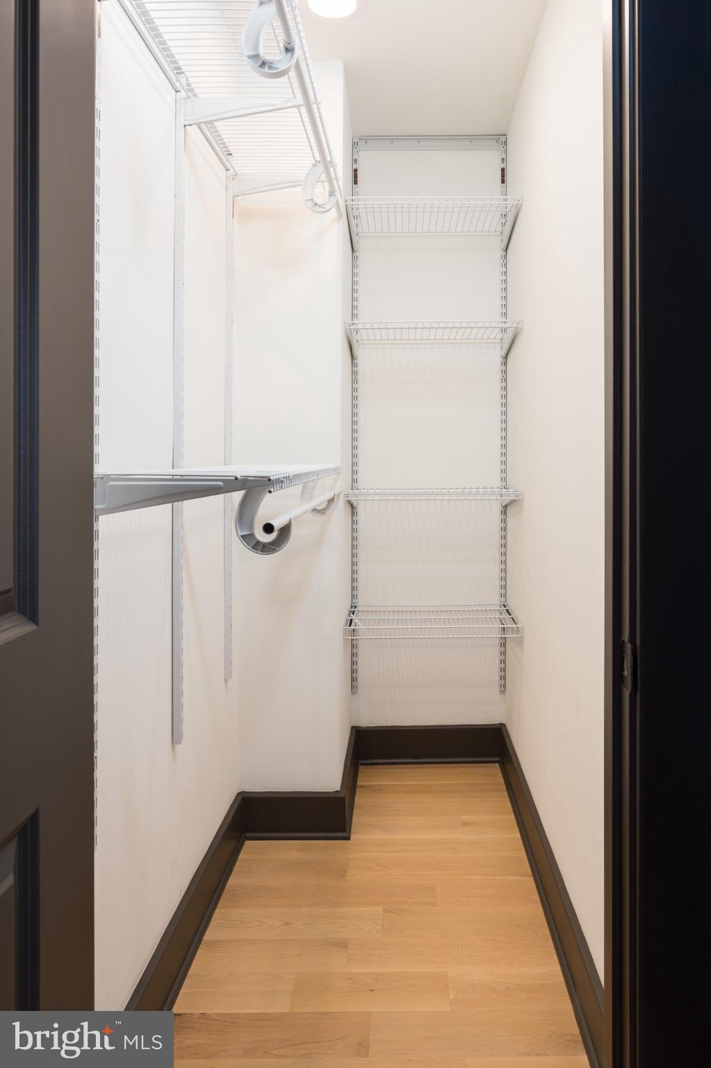 HOLLIN HALL VILLAGE - Residential Lease