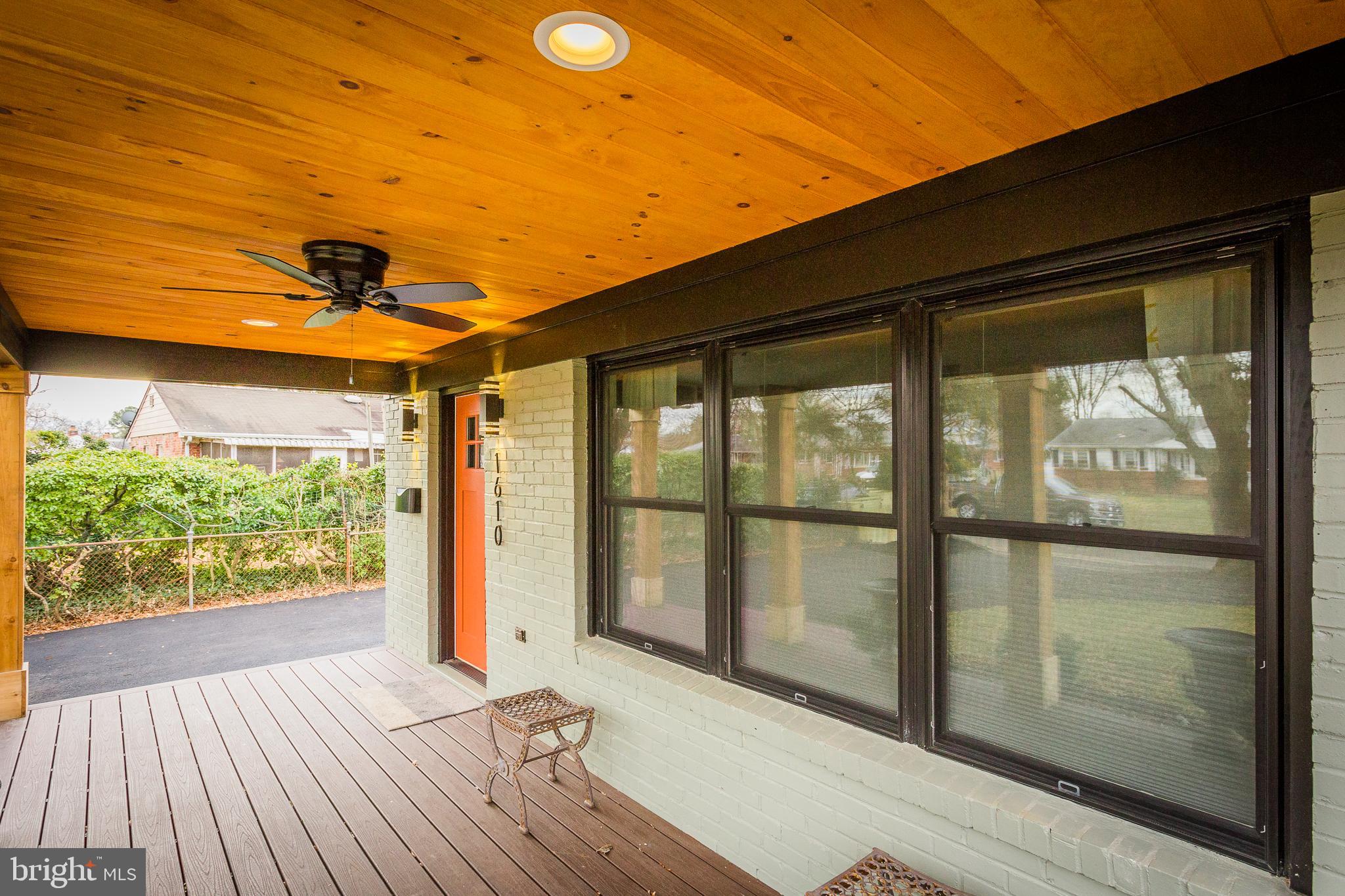 HOLLIN HALL VILLAGE - Residential Lease