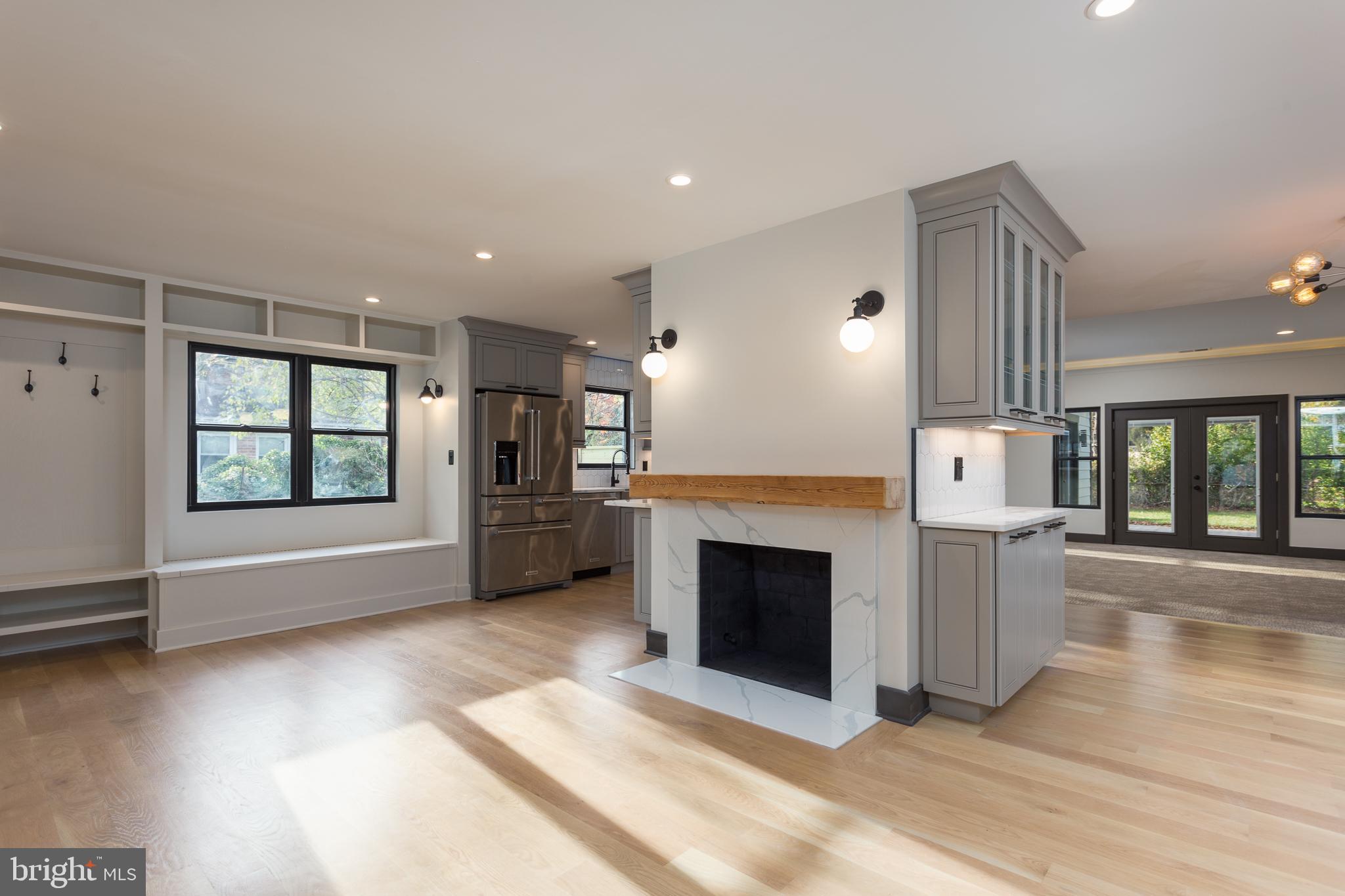 HOLLIN HALL VILLAGE - Residential Lease