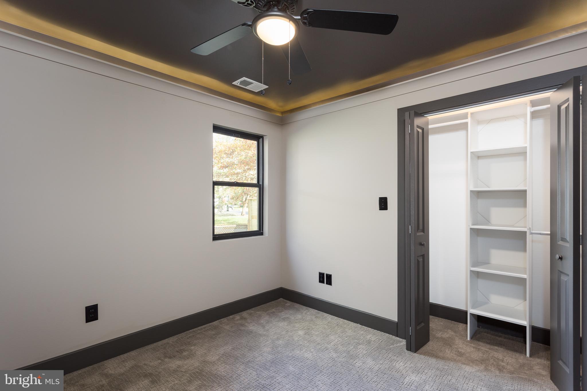 HOLLIN HALL VILLAGE - Residential Lease