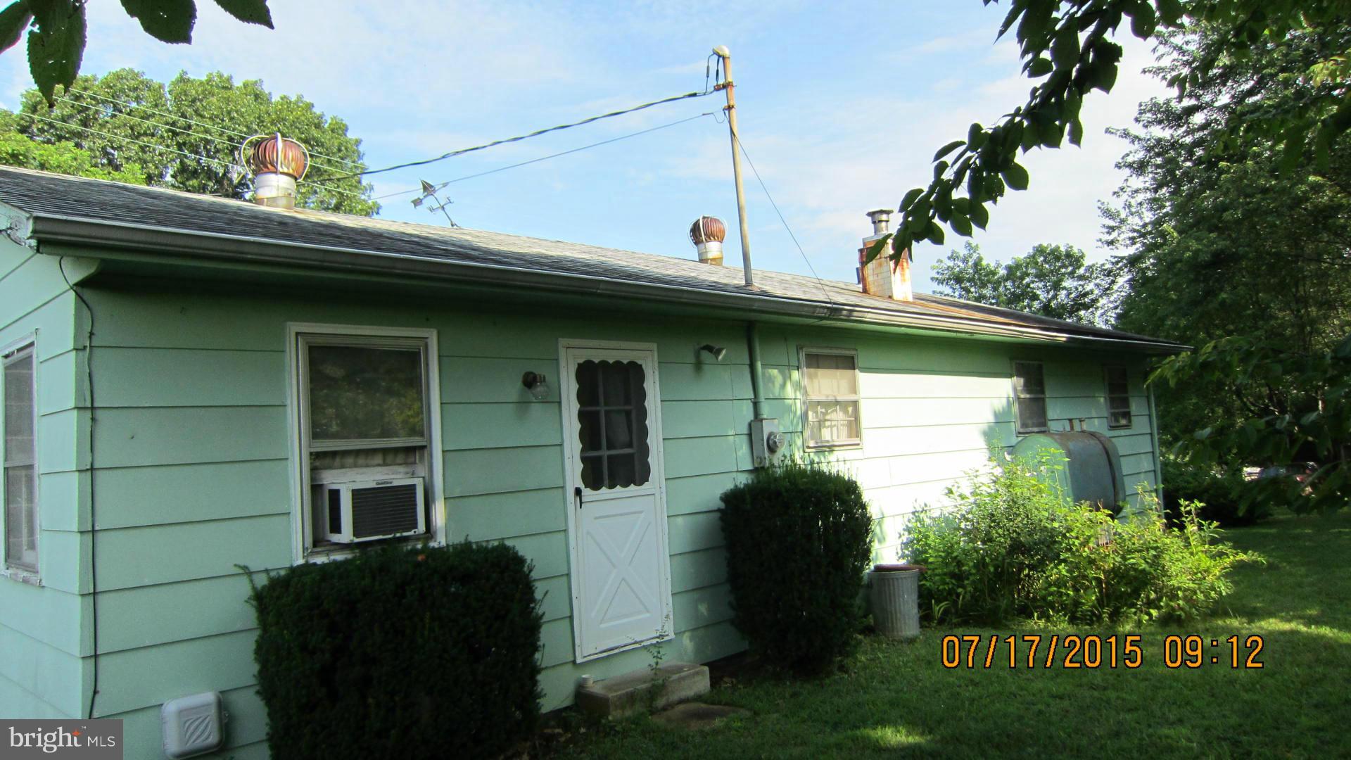 WARREN PARK - Residential