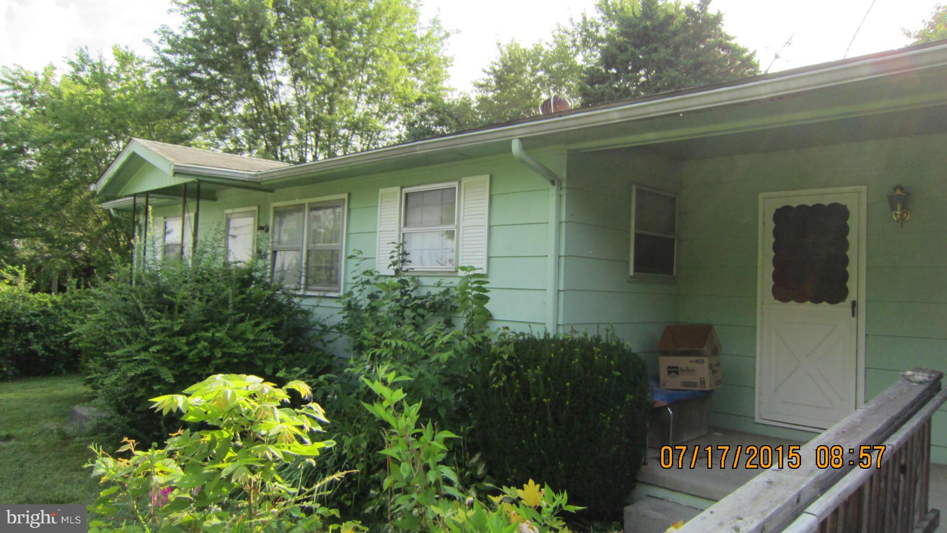 WARREN PARK - Residential