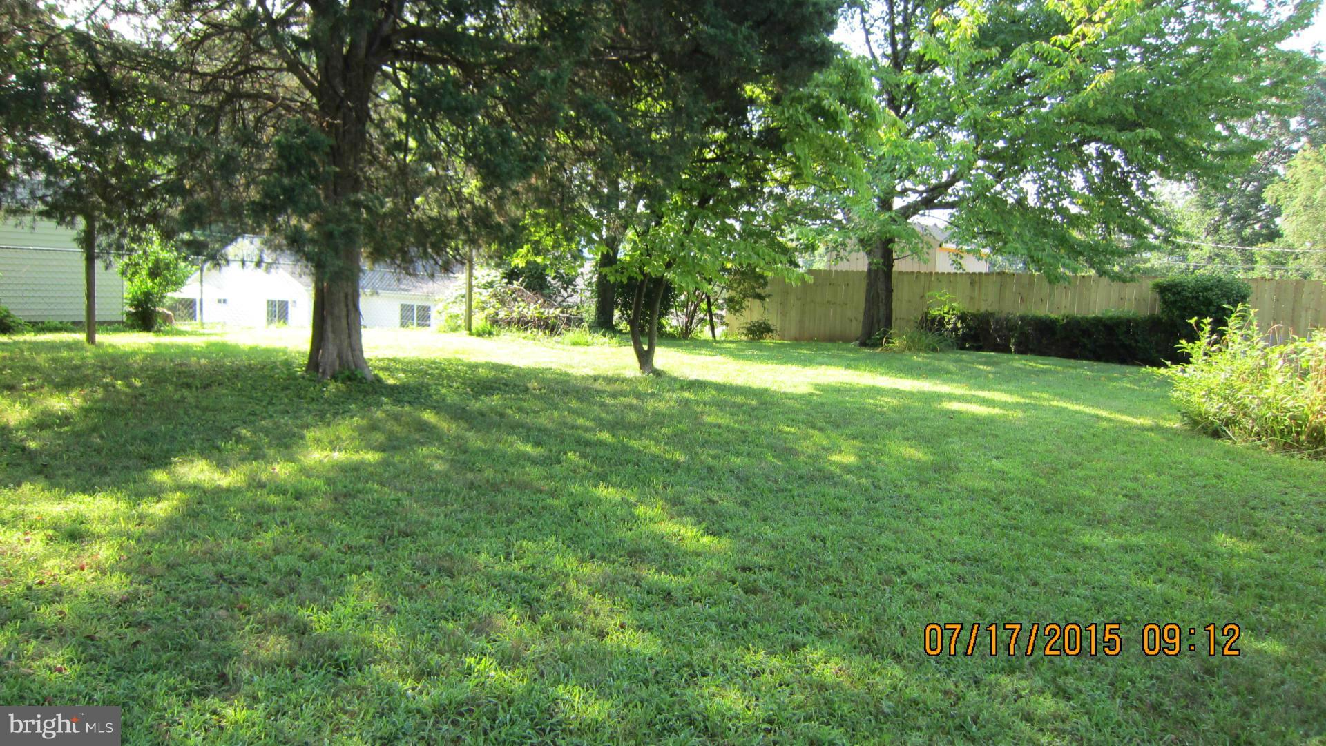WARREN PARK - Residential