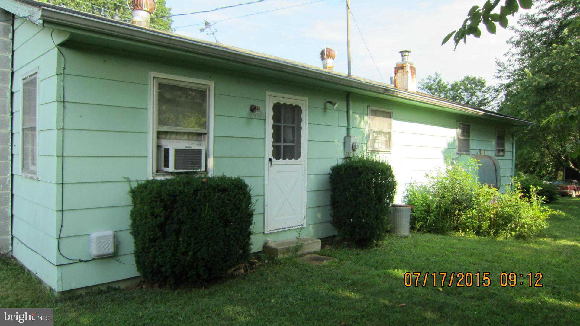 WARREN PARK - Residential