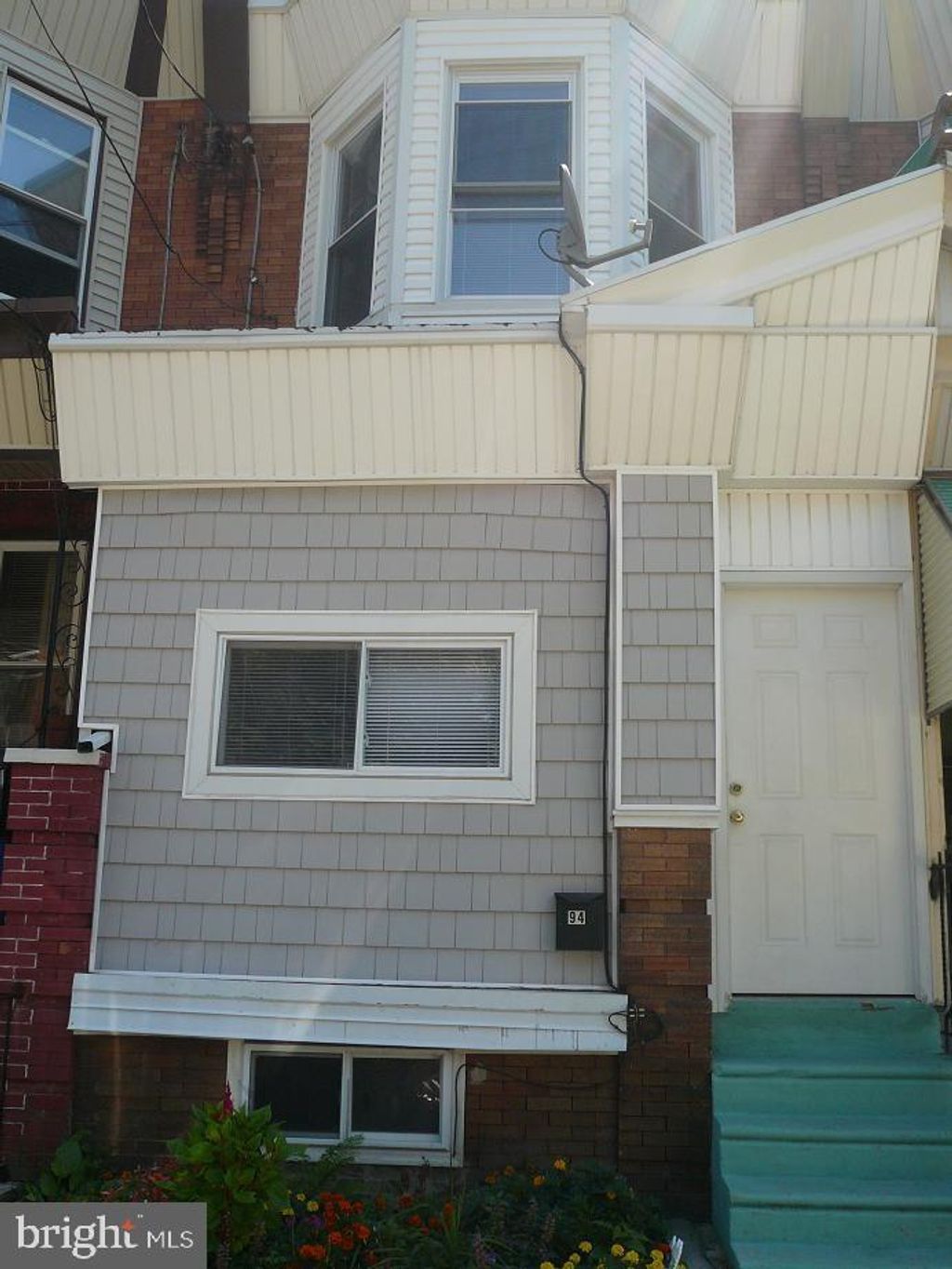 Photo of 5839 Crittenden Street, PHILADELPHIA, PA 19138 (MLS # PAPH2442924)