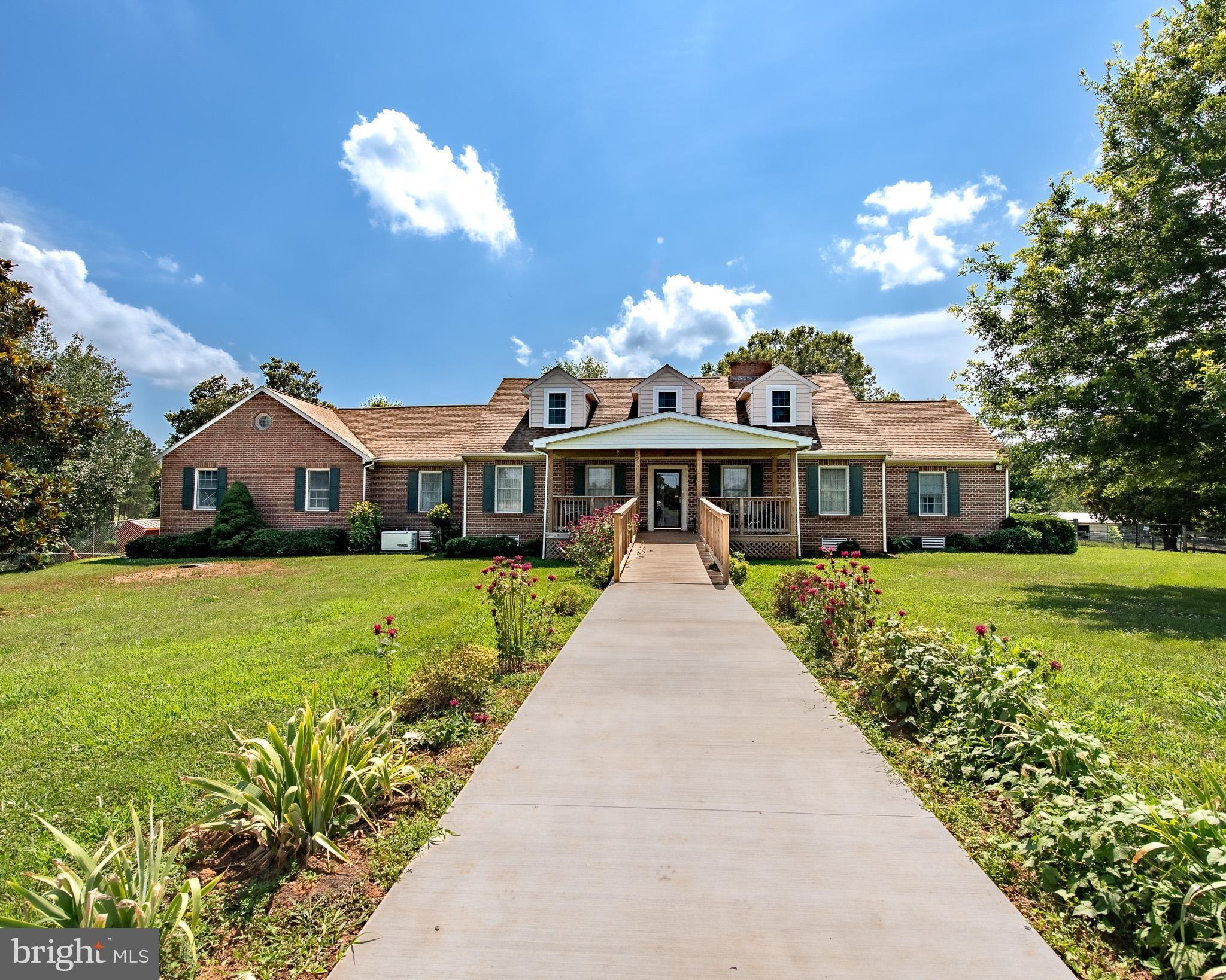 2667 UNION CHURCH ROAD