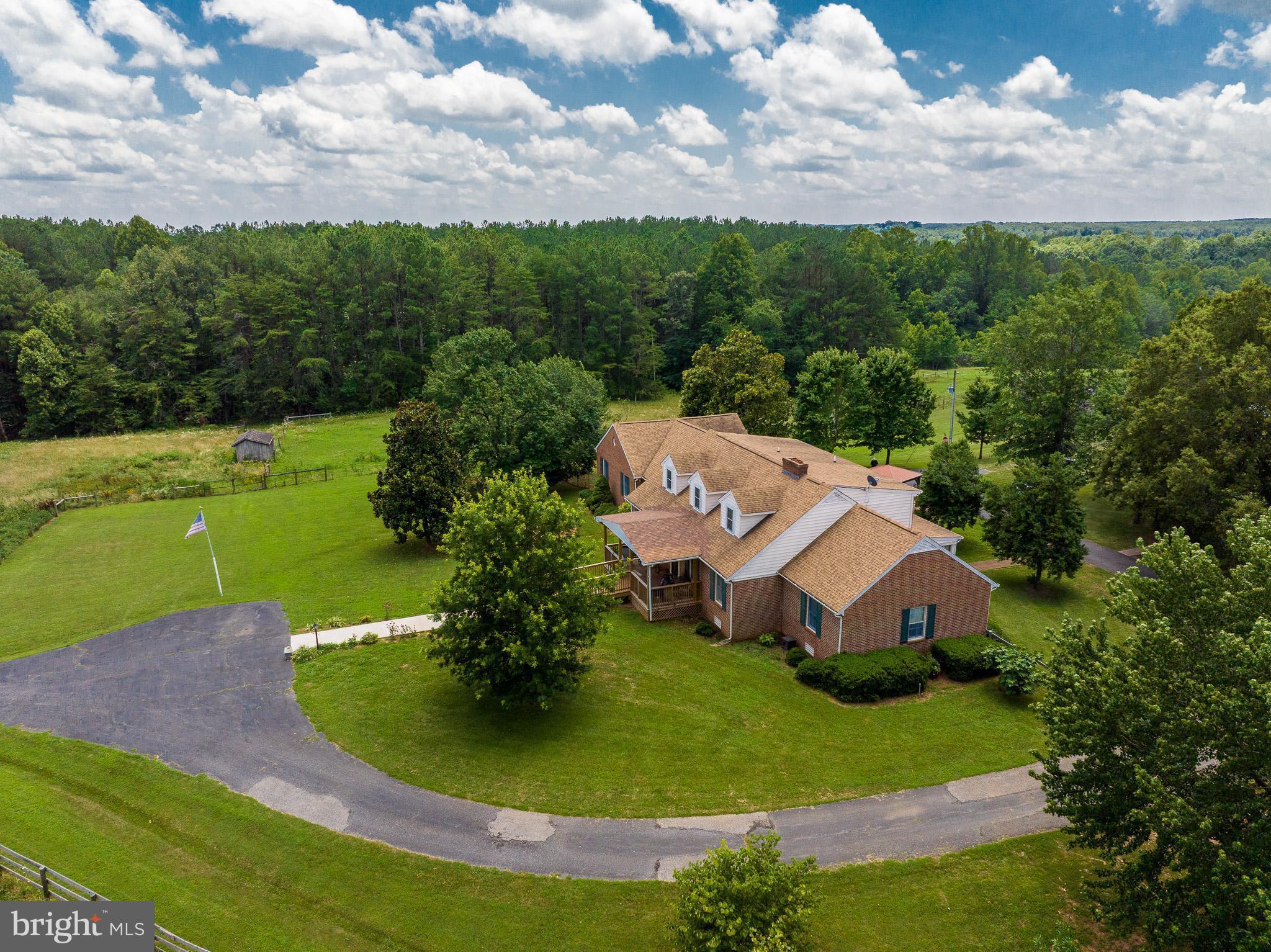 2667 UNION CHURCH ROAD