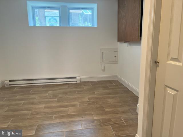 PHILADELPHIA (WEST) - Residential Lease