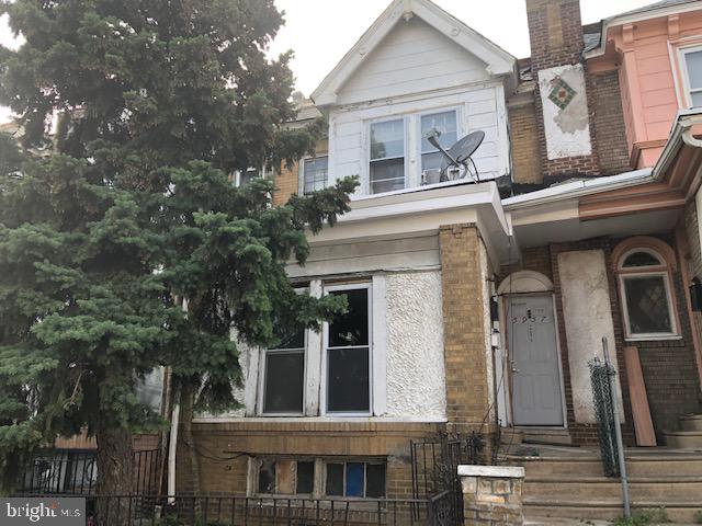 PHILADELPHIA (WEST) - Residential Lease