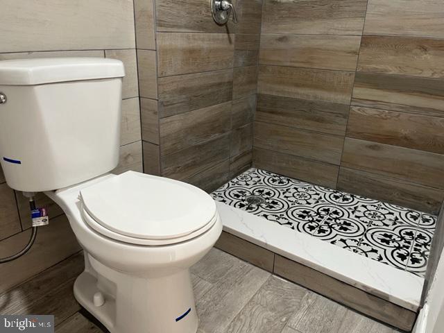 PHILADELPHIA (WEST) - Residential Lease