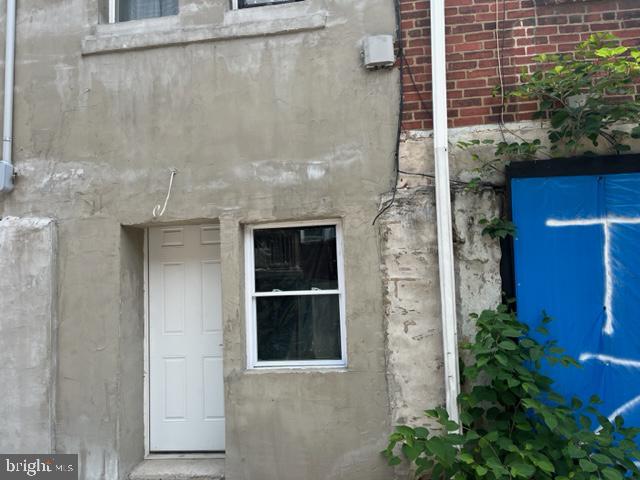 PHILADELPHIA (WEST) - Residential Lease