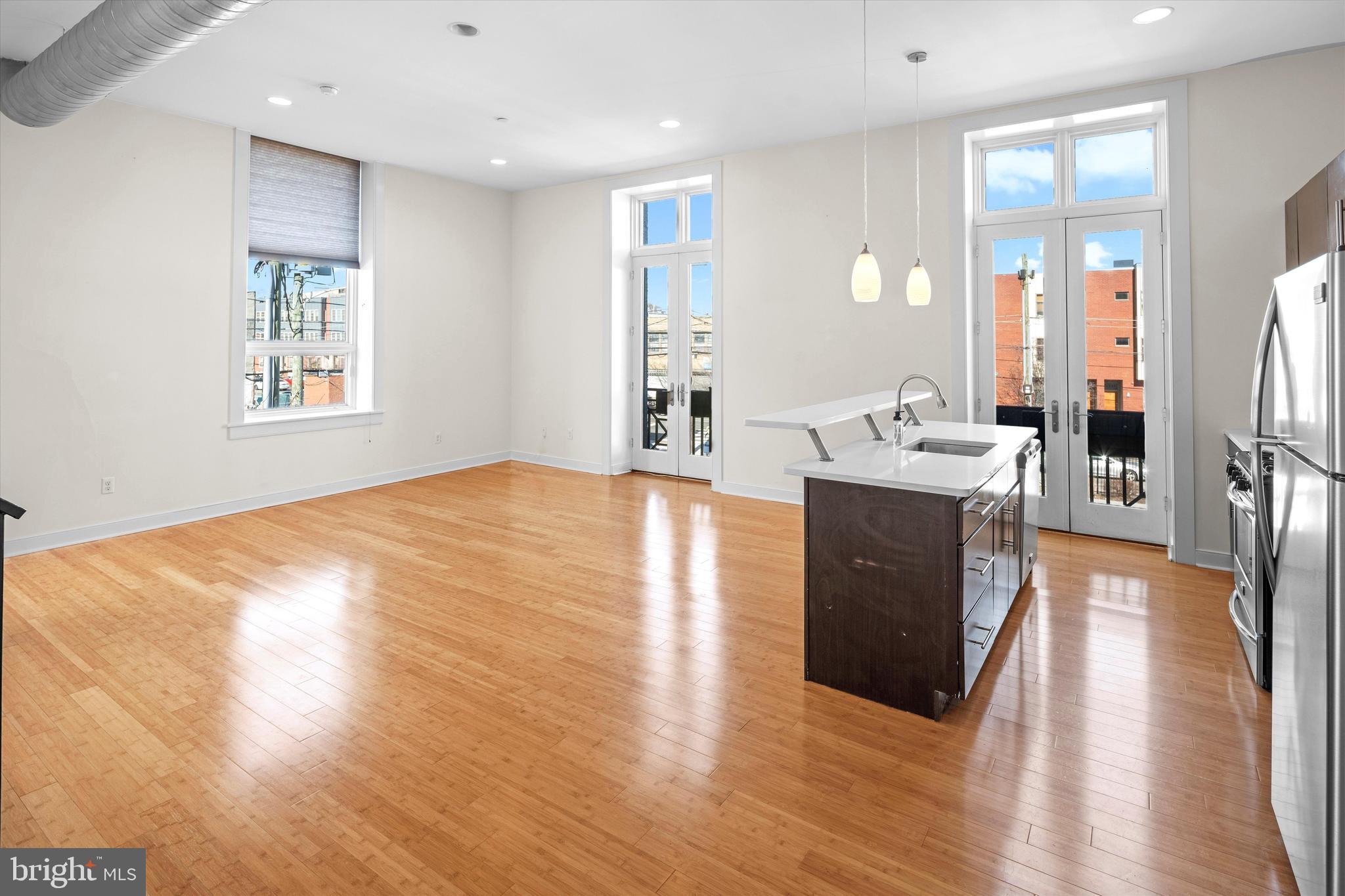 FAIRMOUNT - Residential