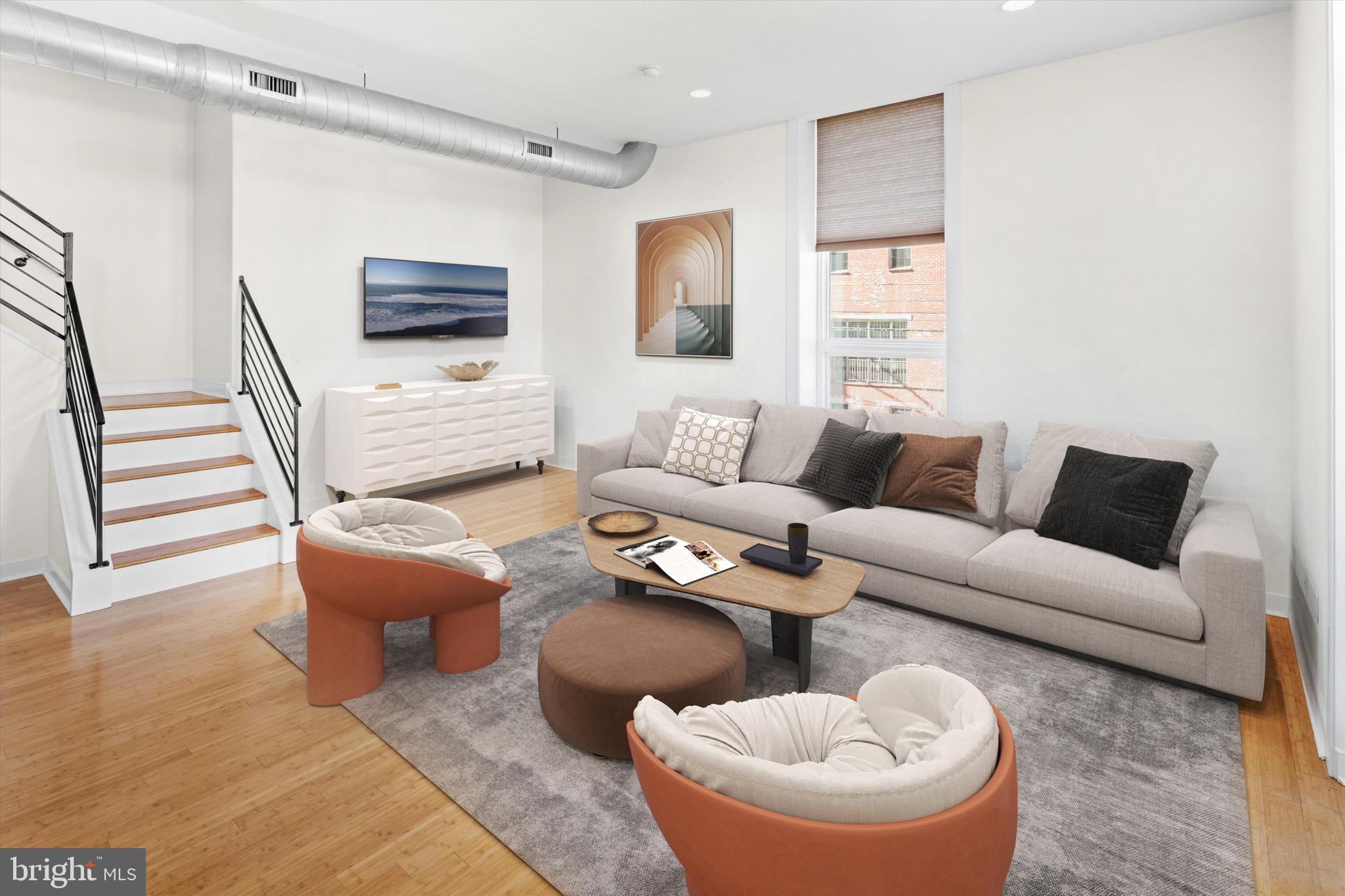 FAIRMOUNT - Residential