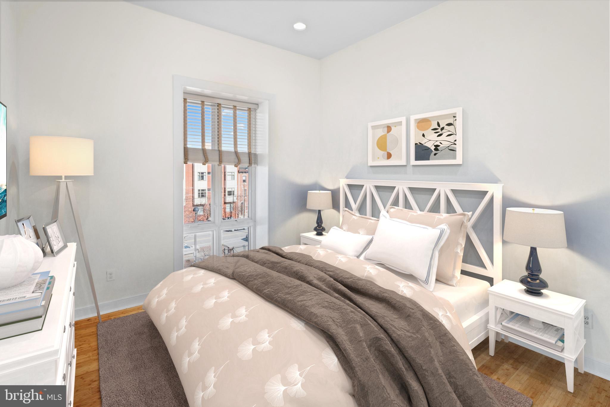 FAIRMOUNT - Residential