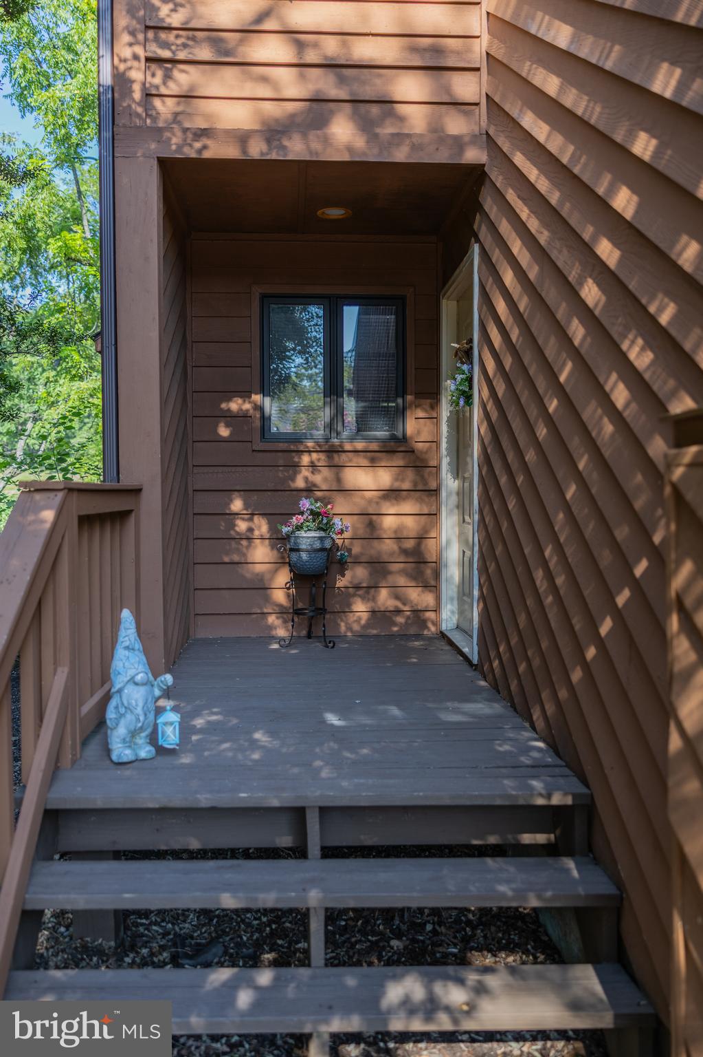 THE WOODS - Residential