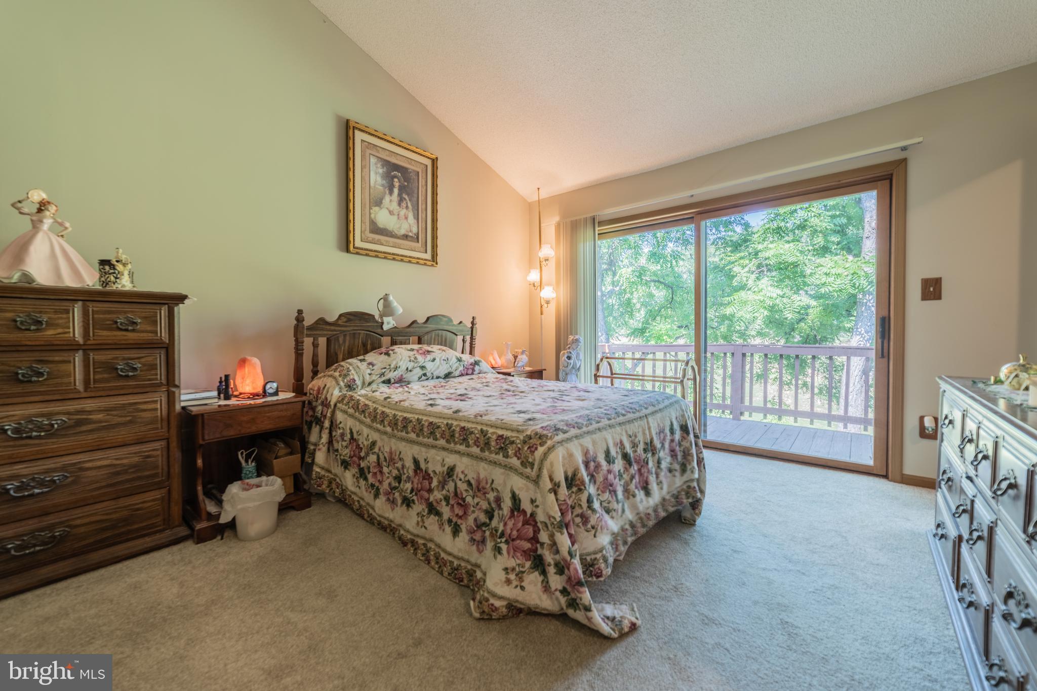 THE WOODS - Residential