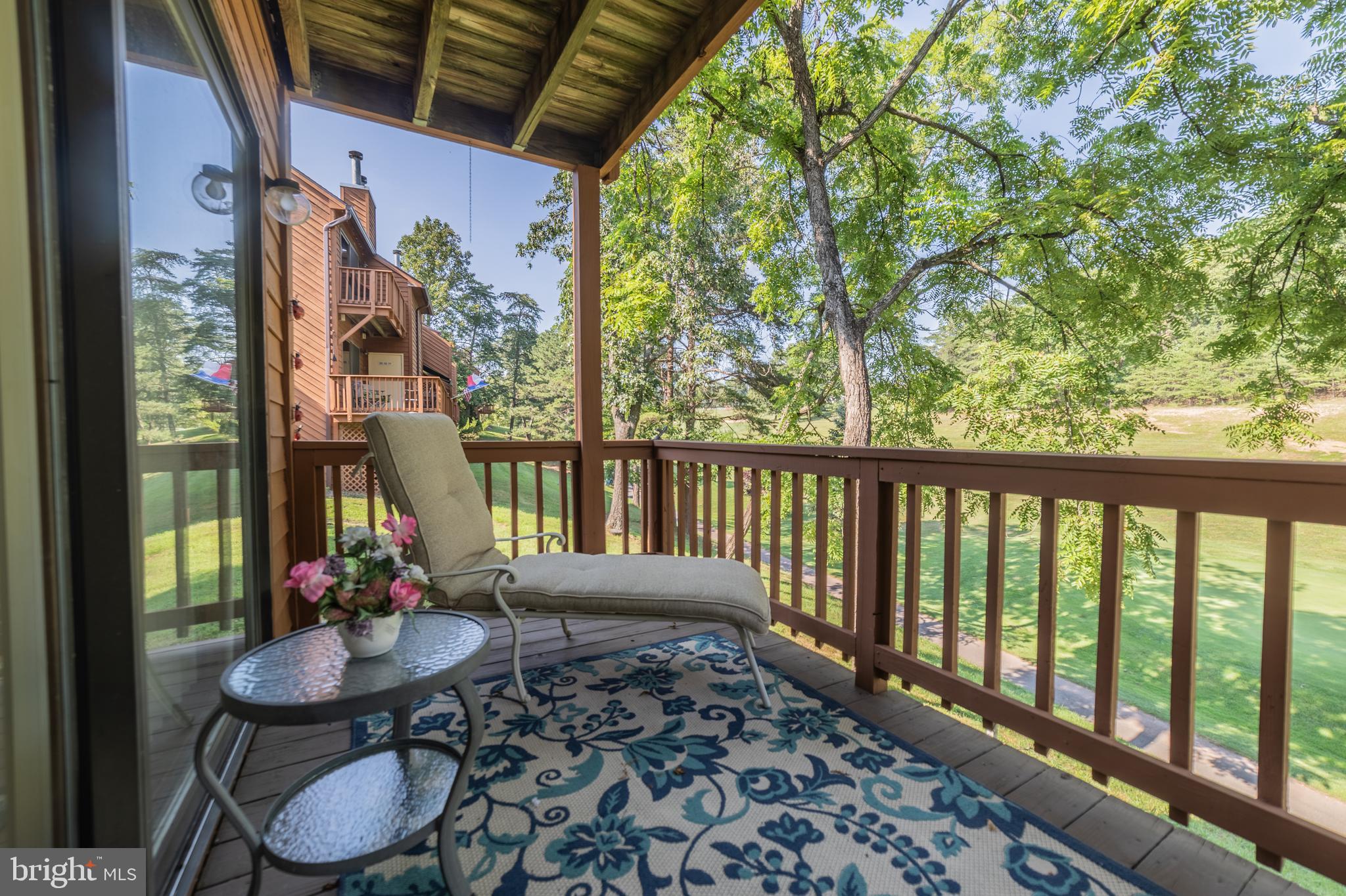 THE WOODS - Residential