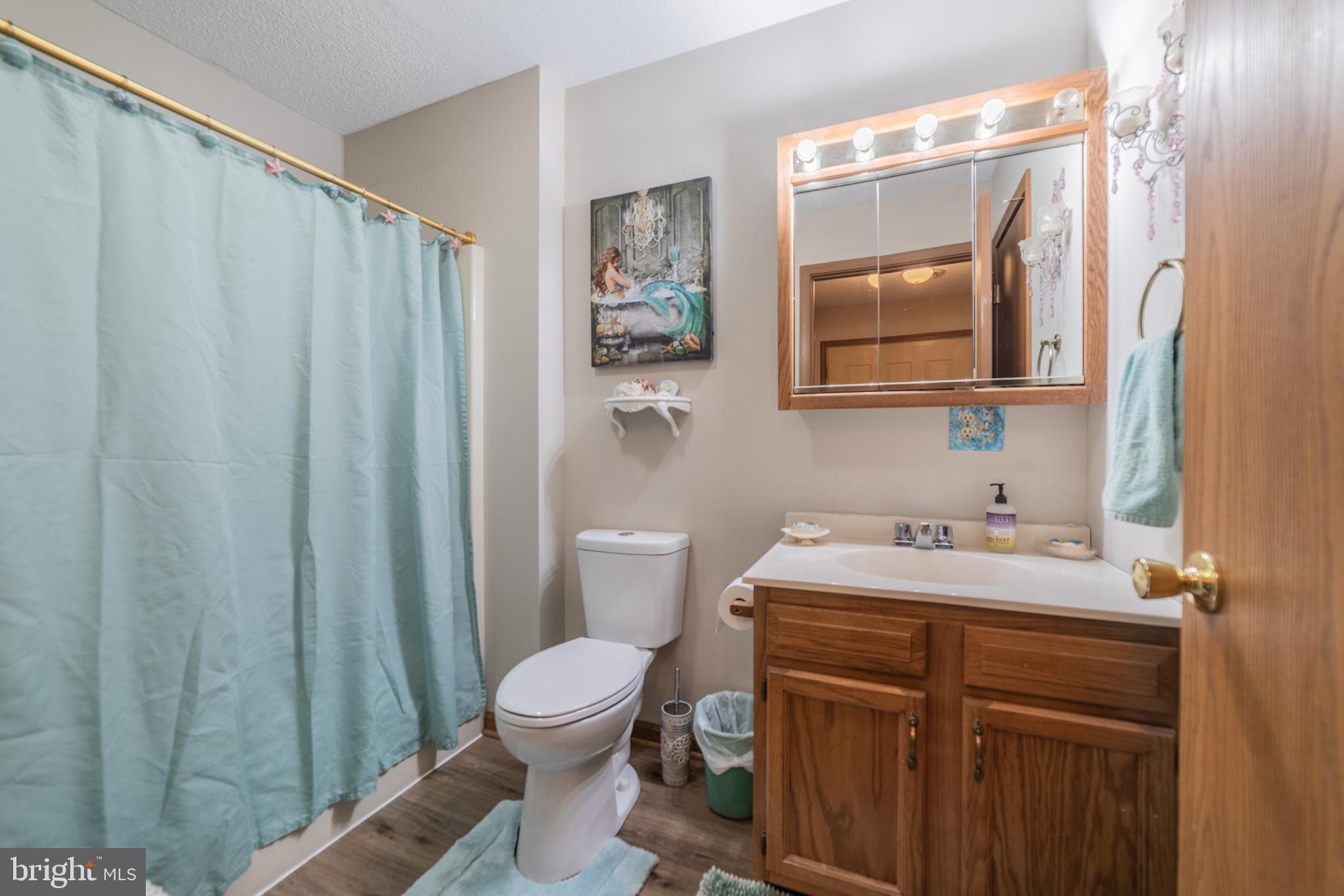 THE WOODS - Residential