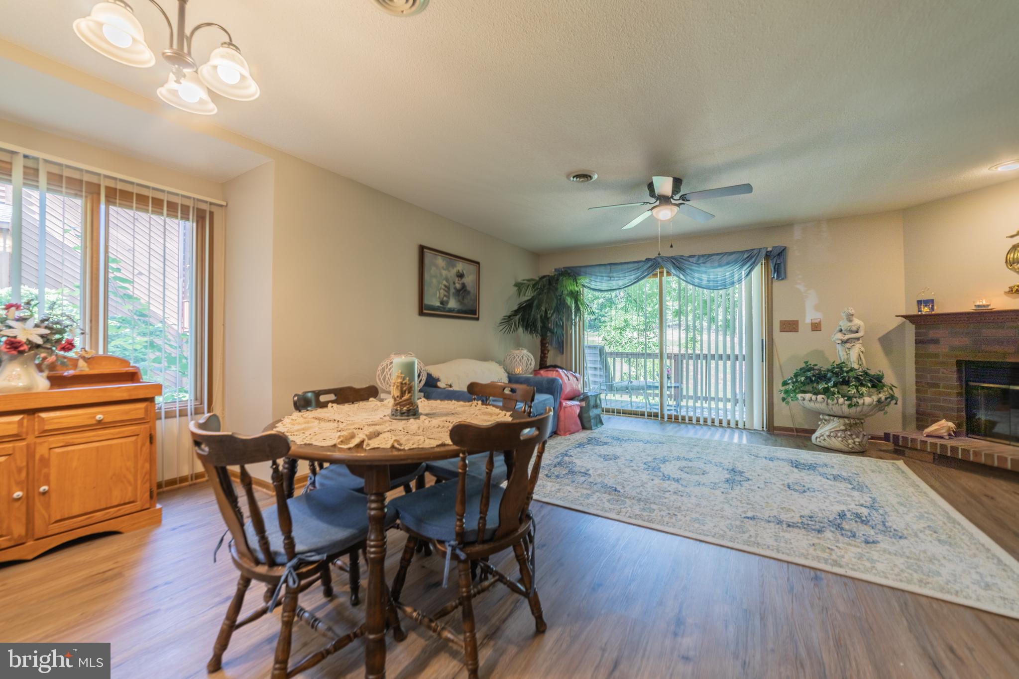 THE WOODS - Residential