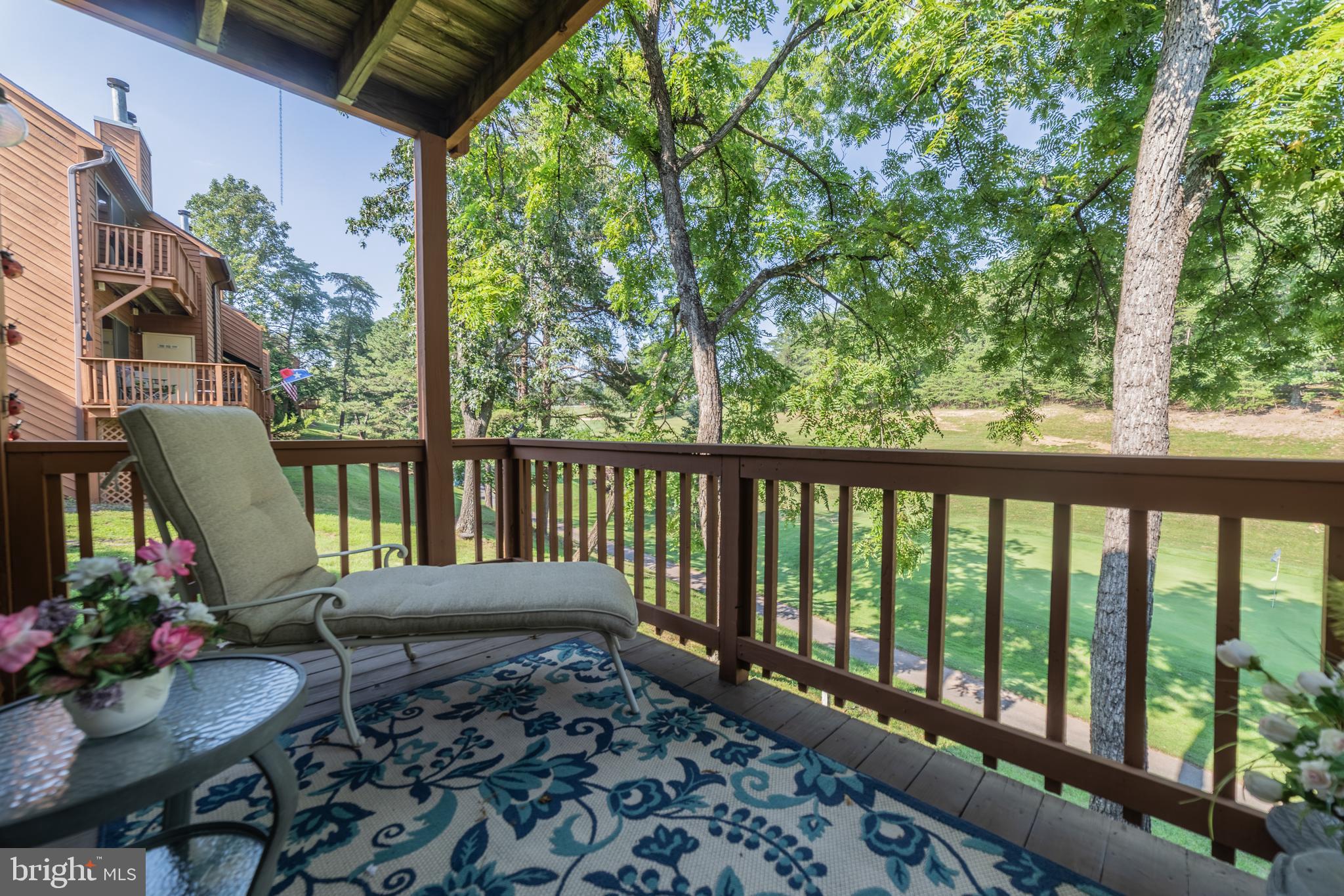 THE WOODS - Residential