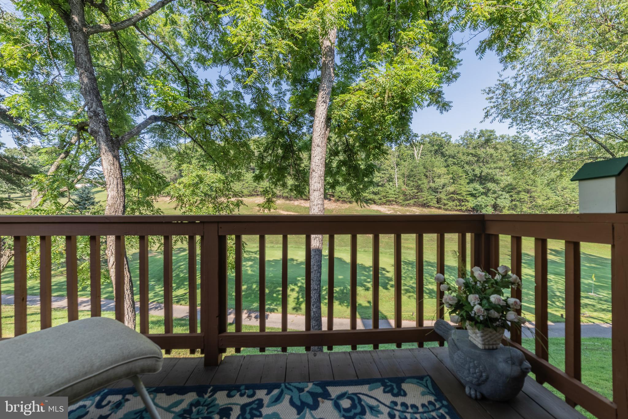 THE WOODS - Residential