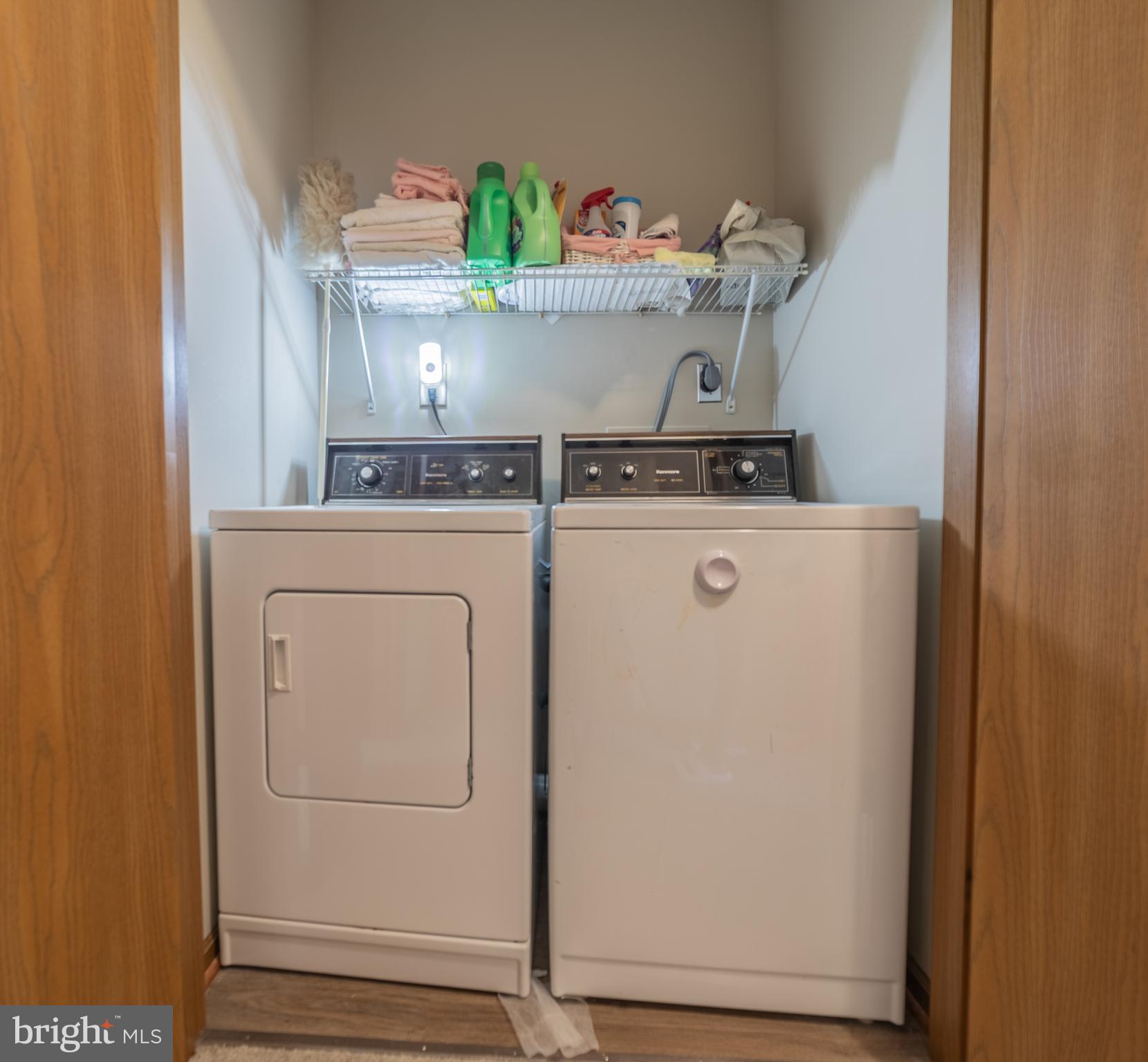 THE WOODS - Residential