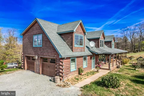863 Robert Fulton Highway, Quarryville, PA MLS: PALA2059552