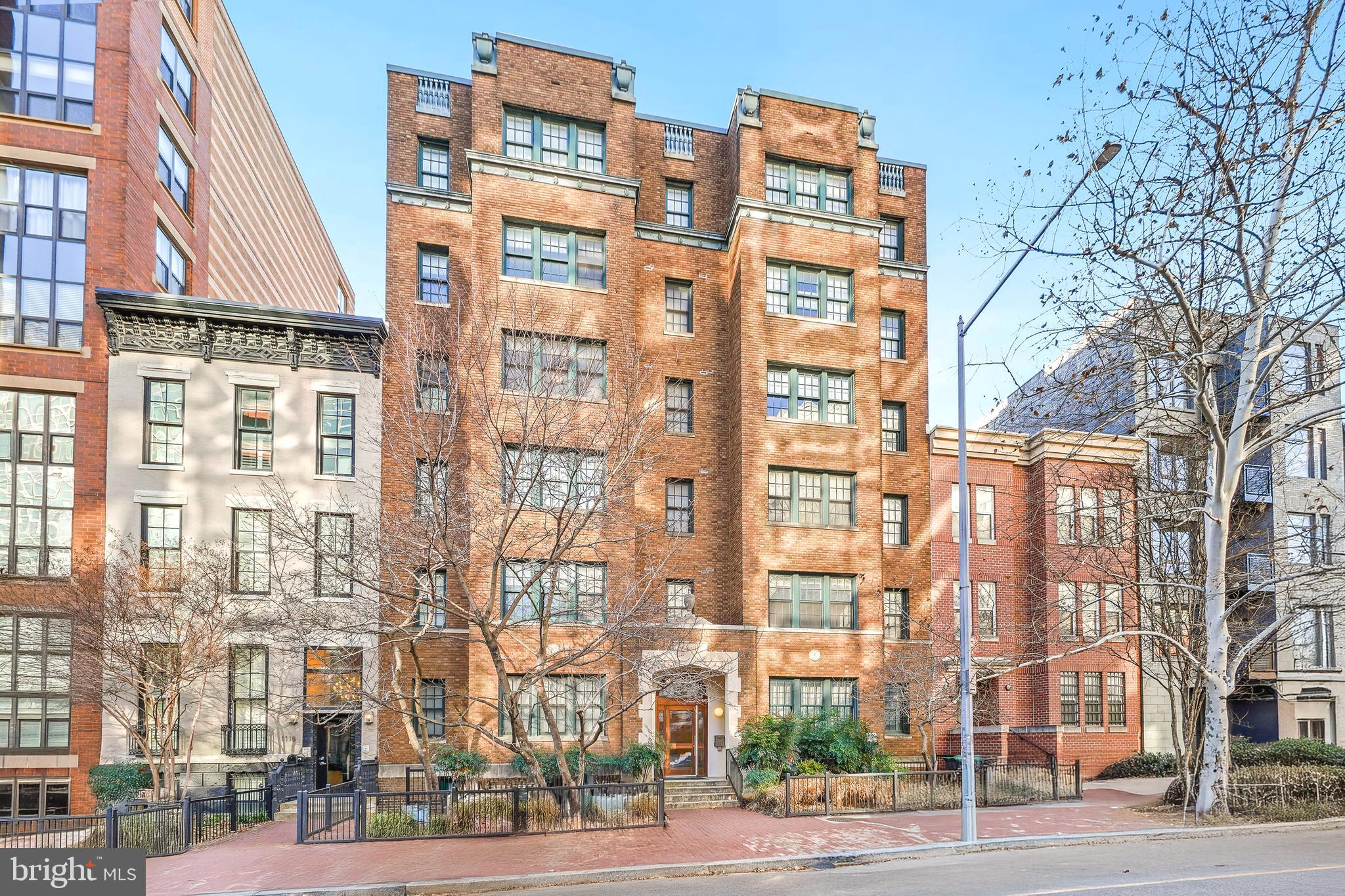 1124 10TH STREET NW 4B