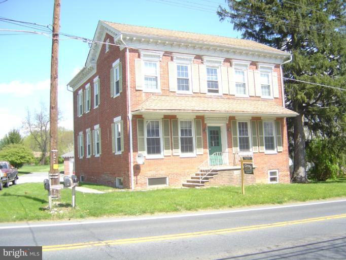 NONE AVAILABLE - Residential Income