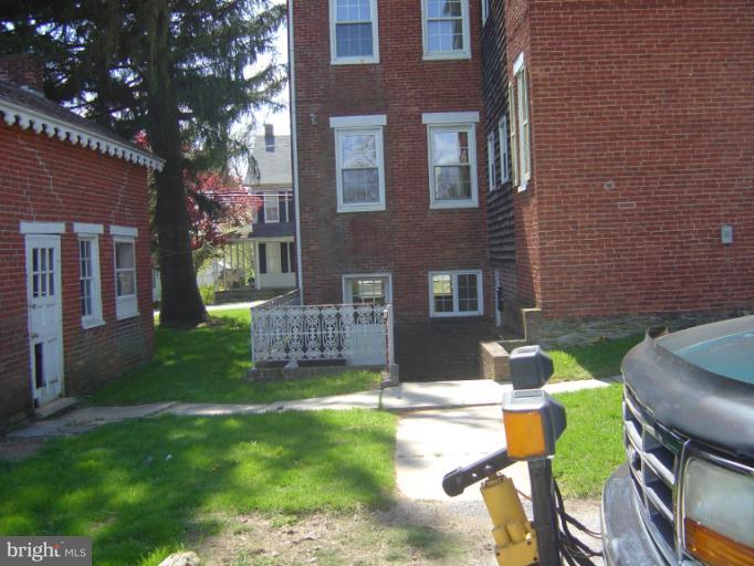 NONE AVAILABLE - Residential Income