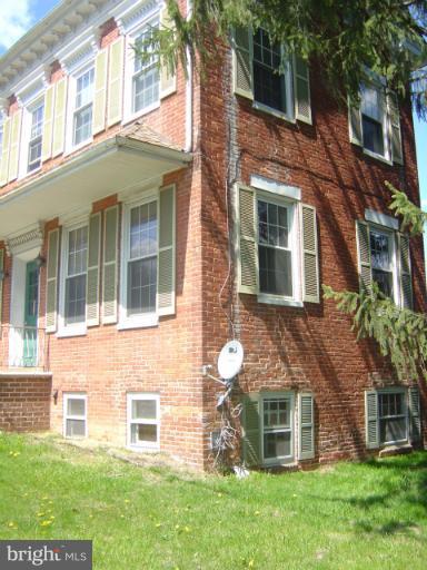 NONE AVAILABLE - Residential Income