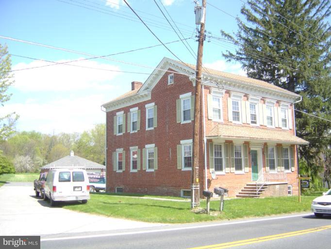 NONE AVAILABLE - Residential Income