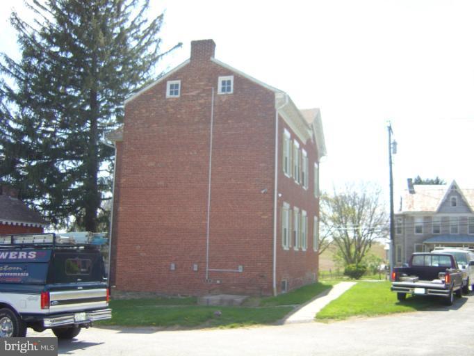 NONE AVAILABLE - Residential Income