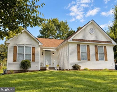 Photo of 1121 Kearns Court, CULPEPER, VA 22701 (MLS # VACU2015118)