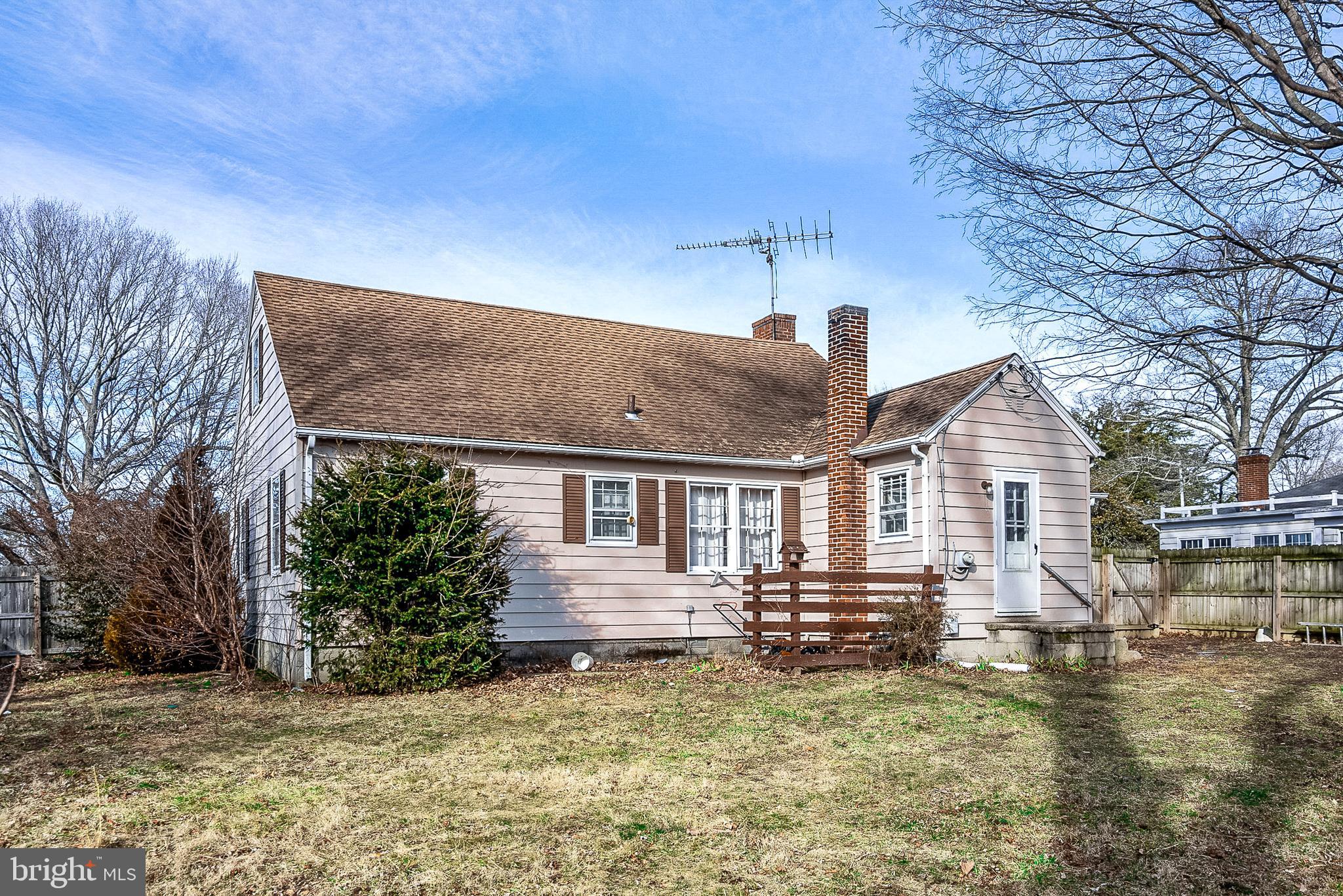 CLIFTON - Residential