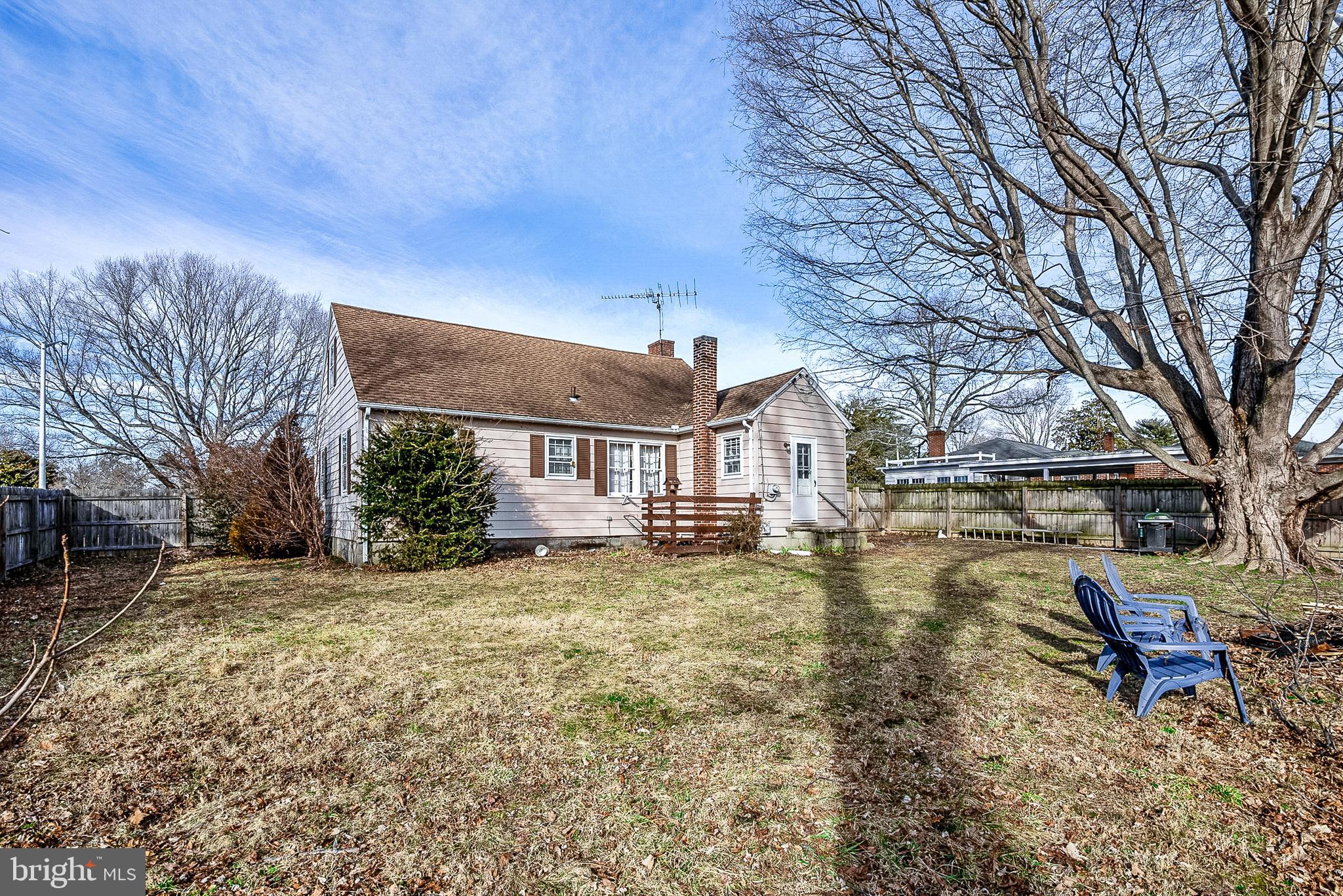 CLIFTON - Residential