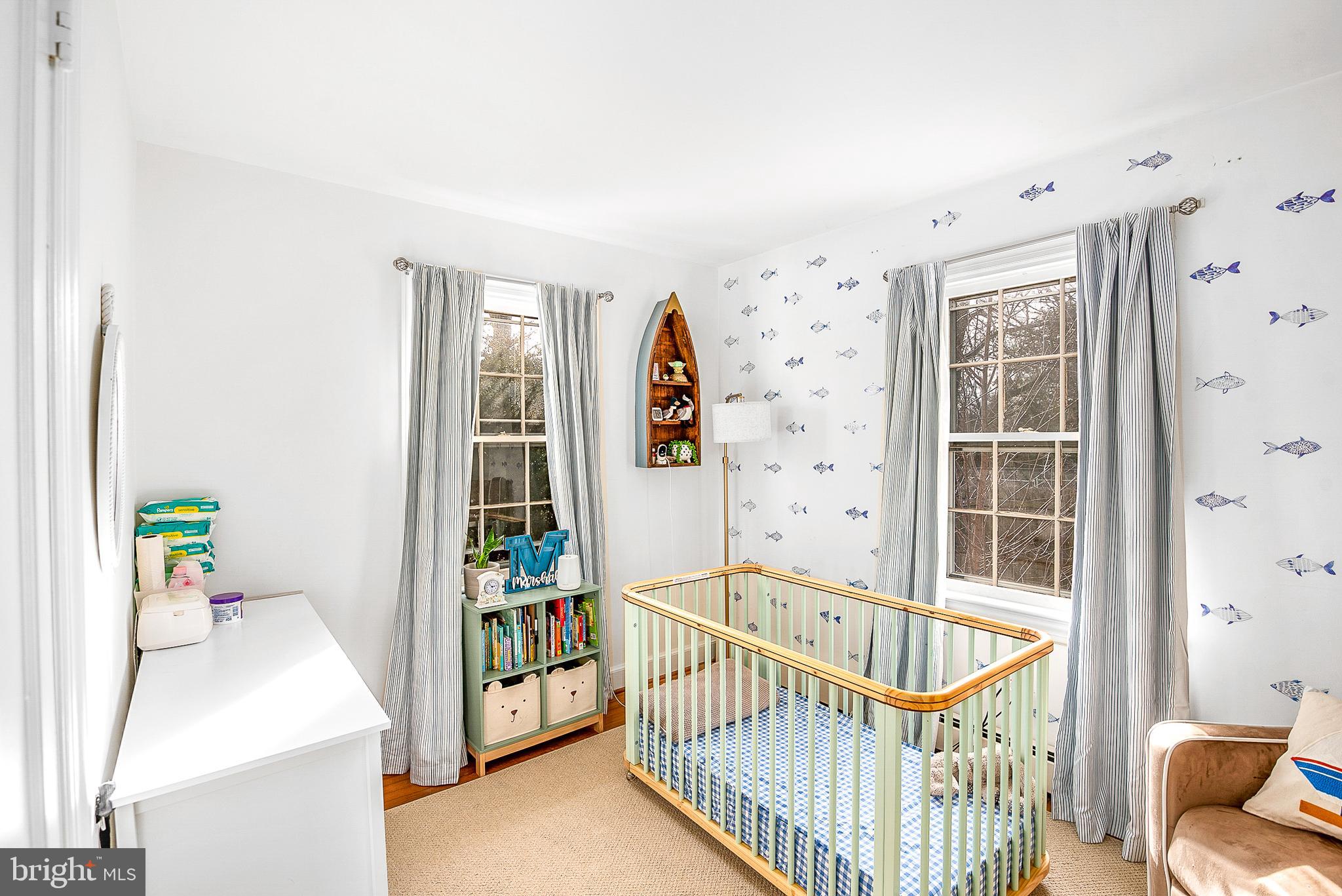 CLIFTON - Residential