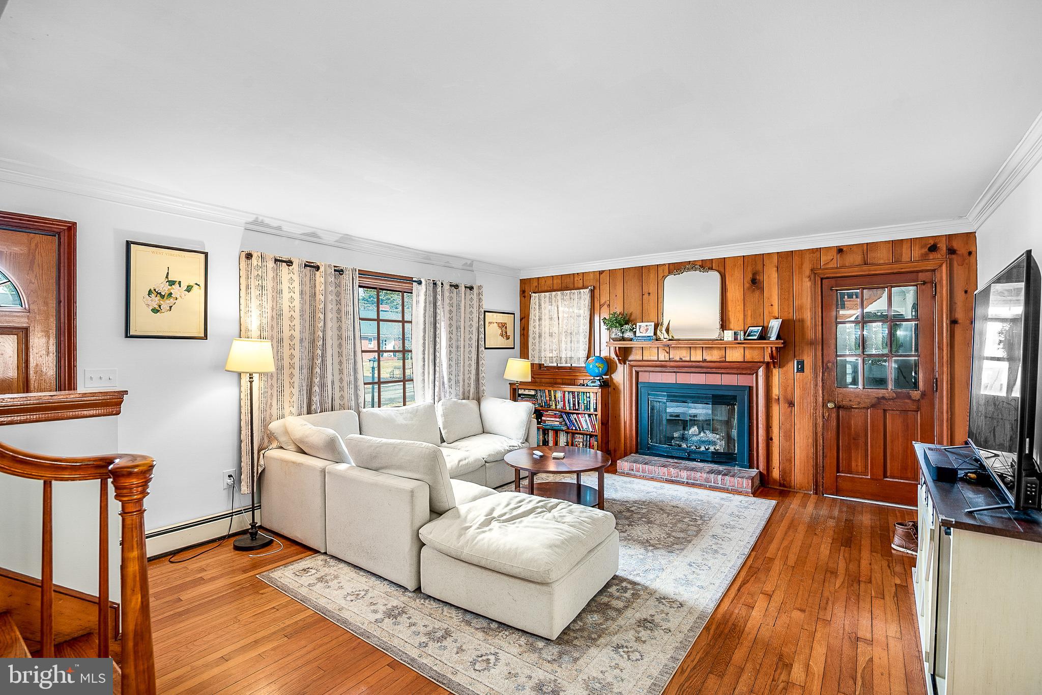 CLIFTON - Residential