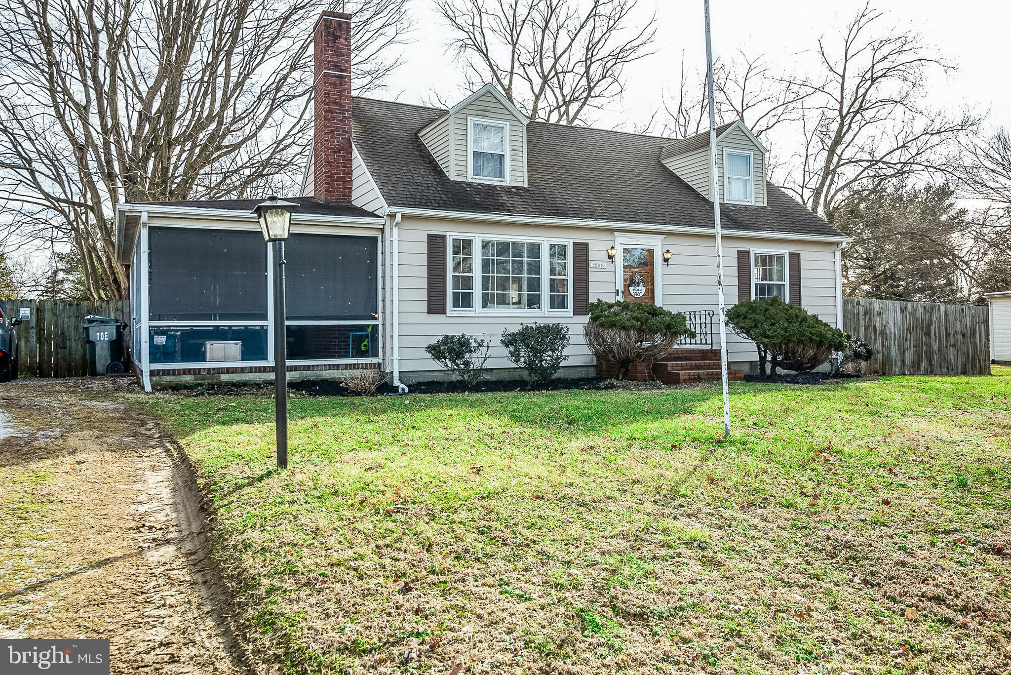 CLIFTON - Residential