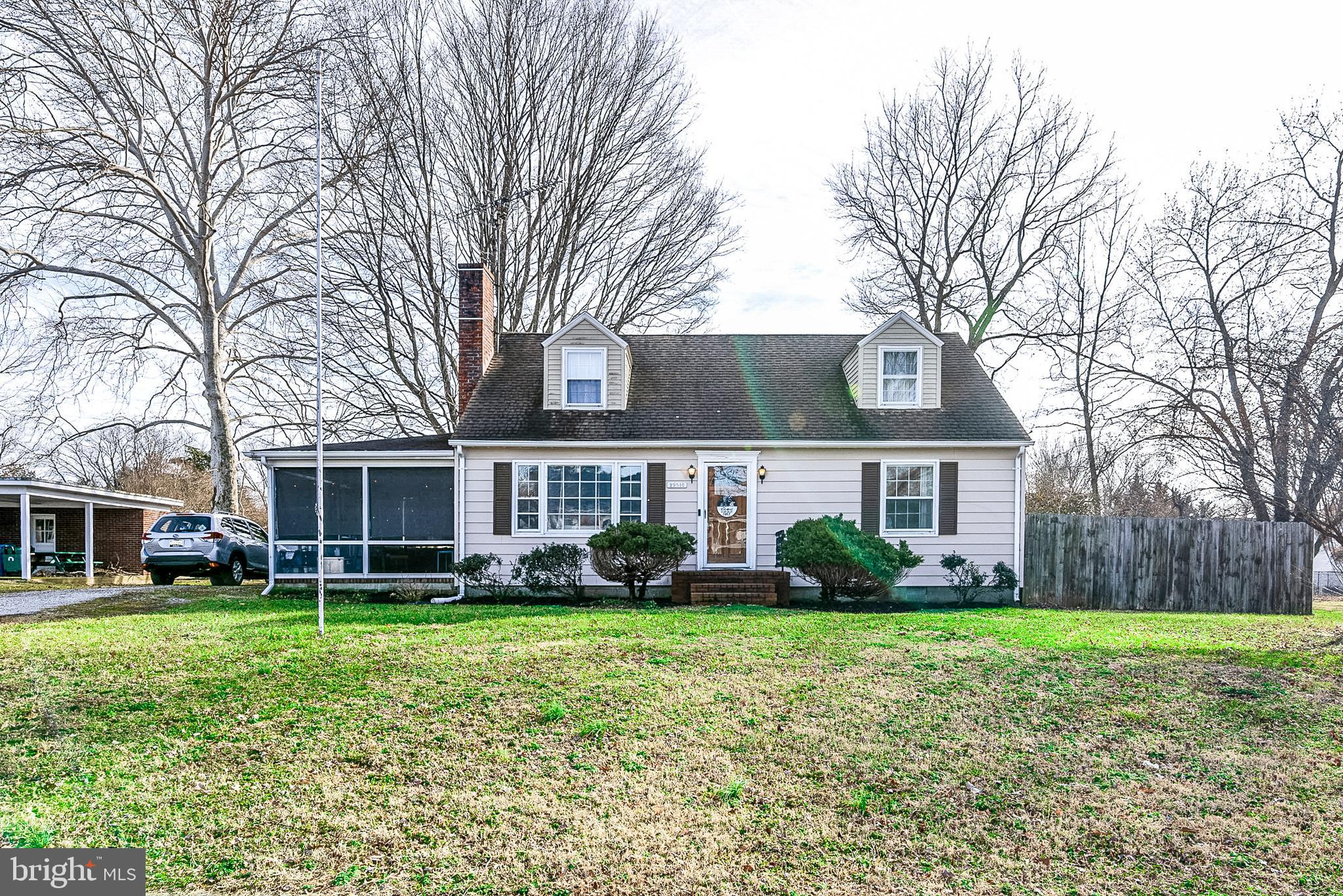 CLIFTON - Residential