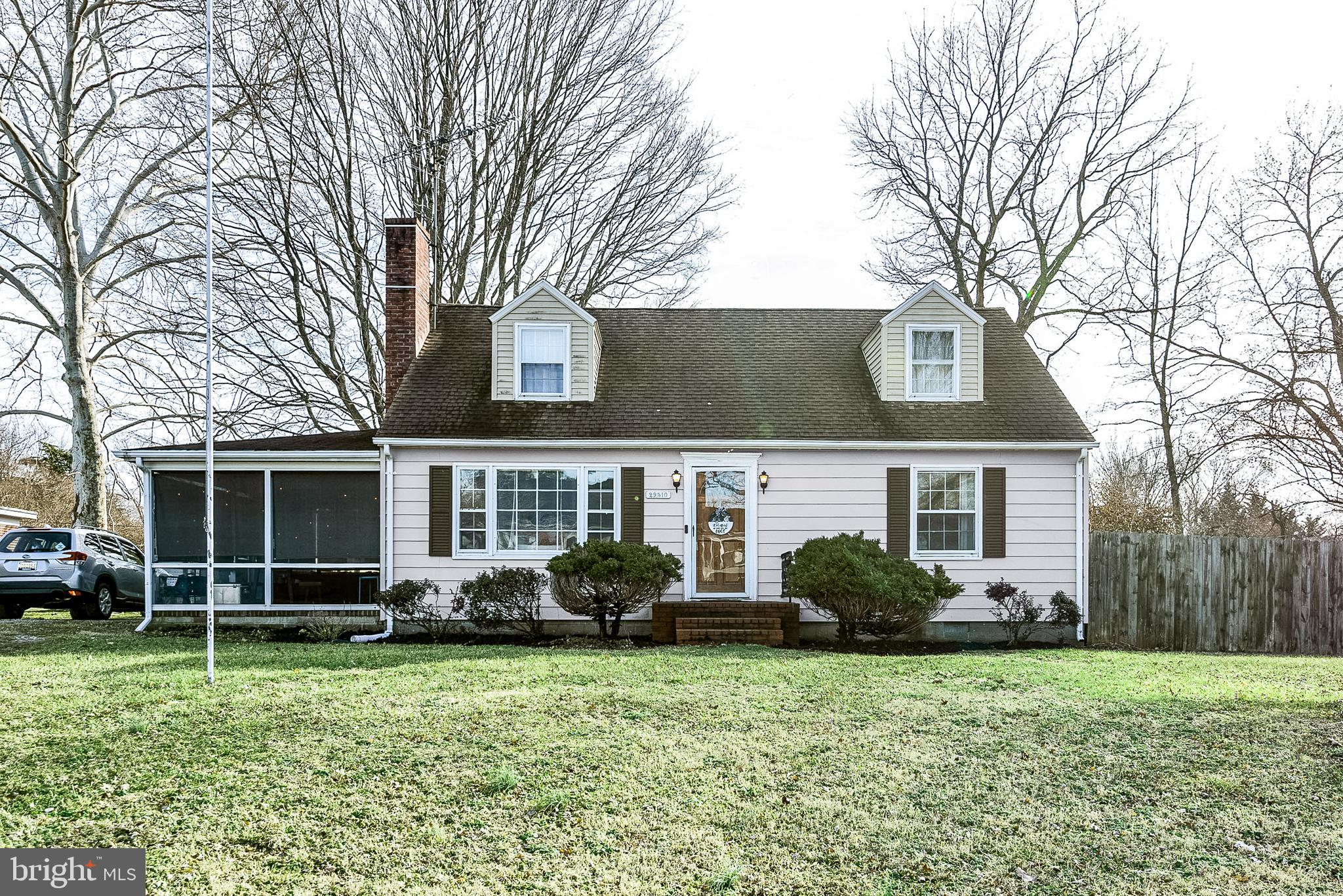 CLIFTON - Residential