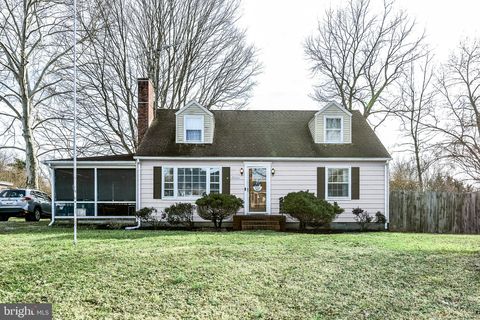 Homes For Sale - 29510 Hawkes Hill Road<br/> Talbot County, EASTON, MD 21601