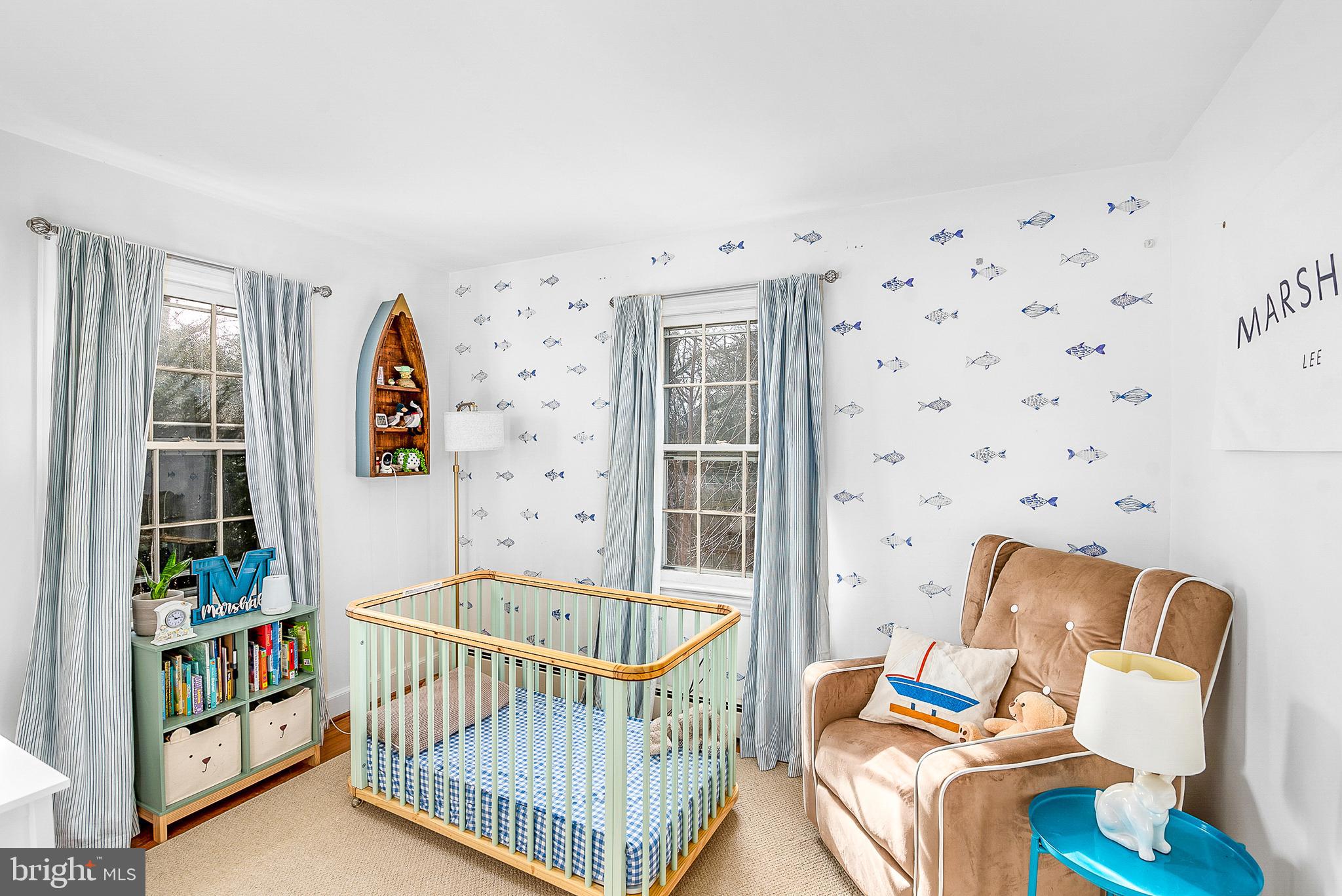 CLIFTON - Residential