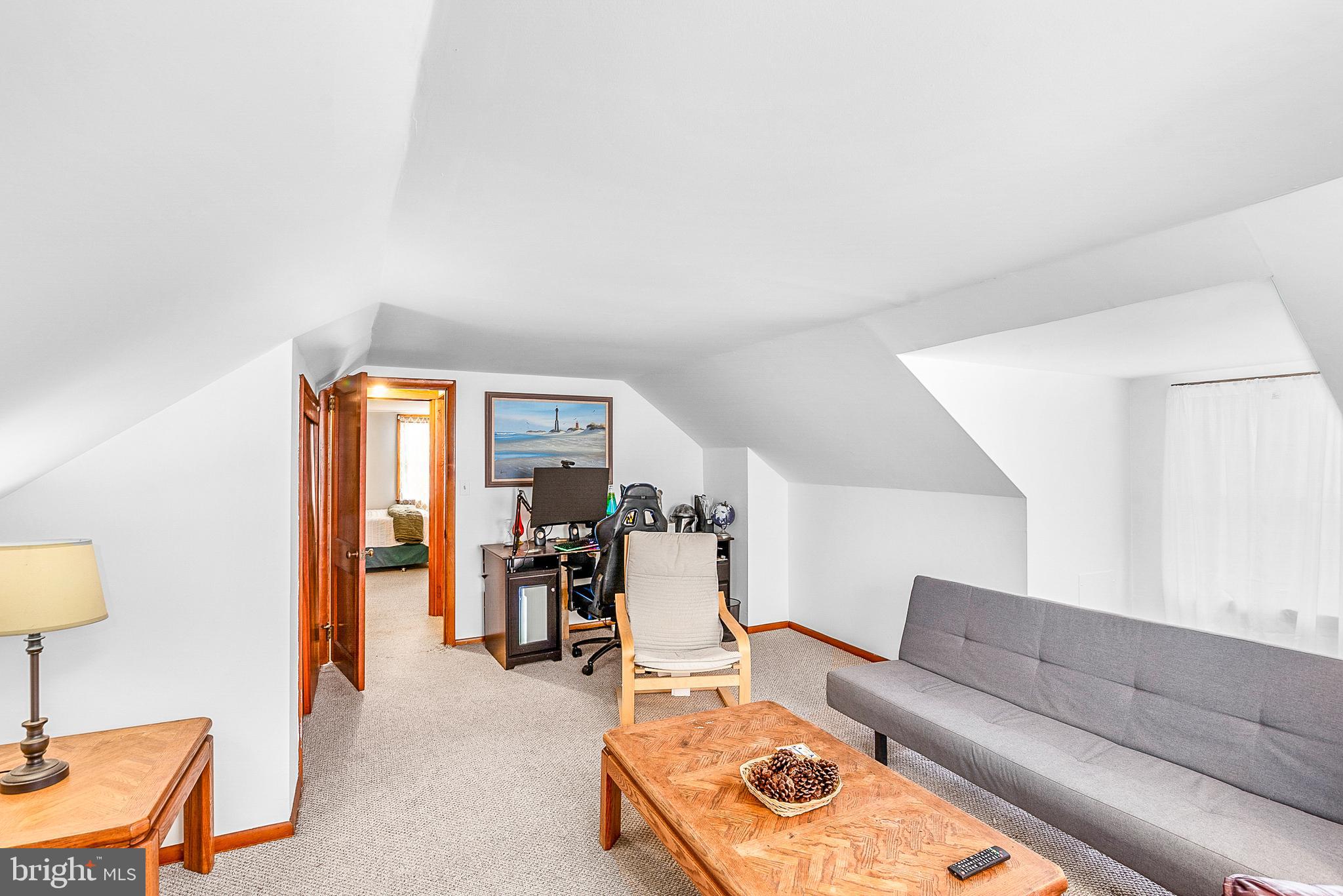 CLIFTON - Residential